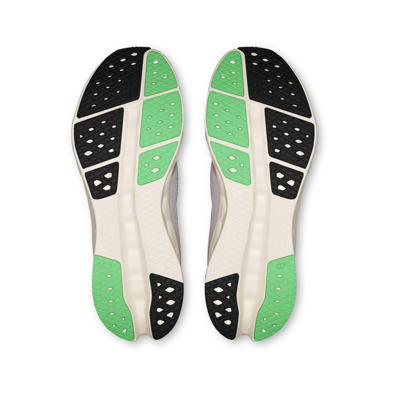 On Cloudsurfer 2 Wide Women's Road Running Shoe