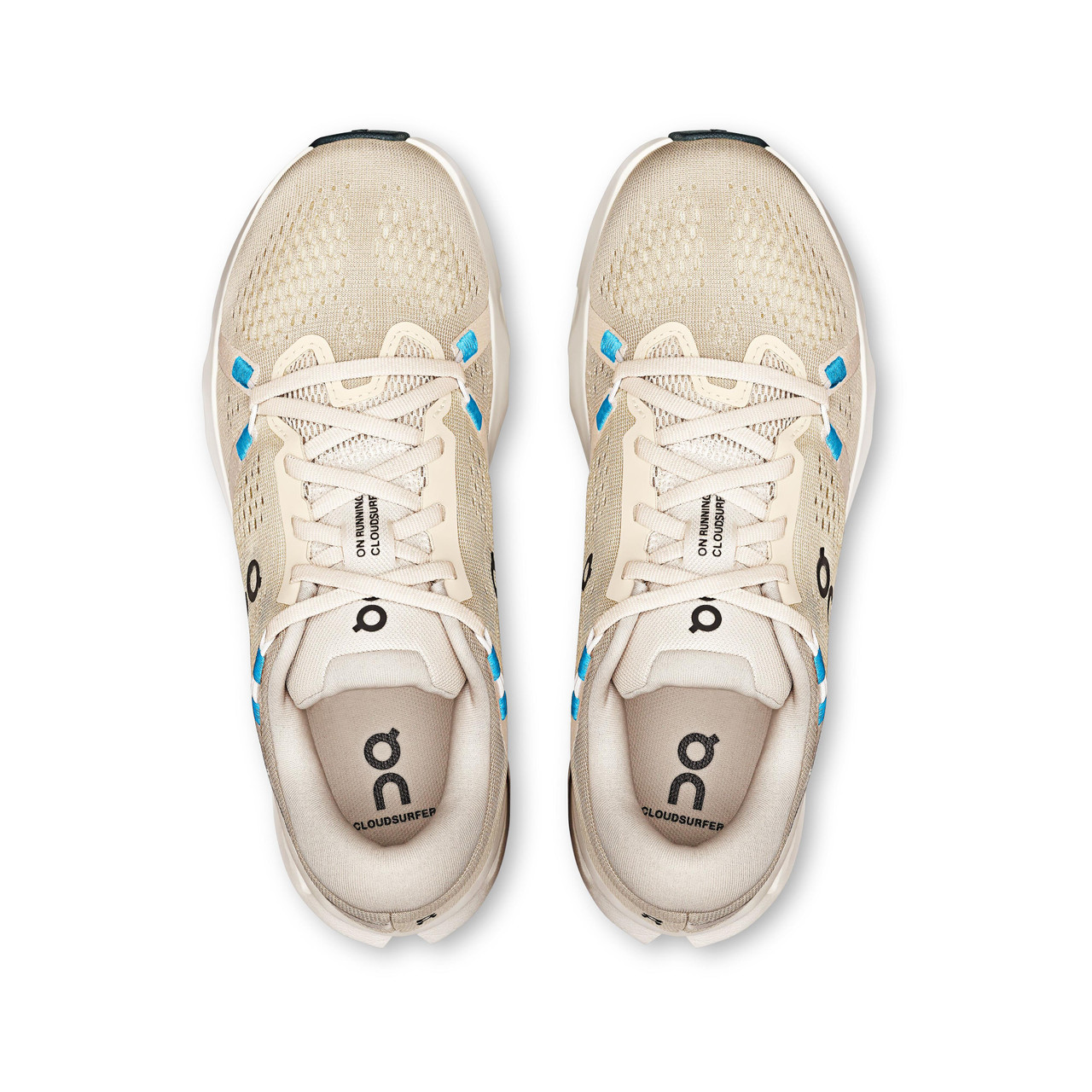 On Cloudsurfer 2 Wide Women's Road Running Shoe