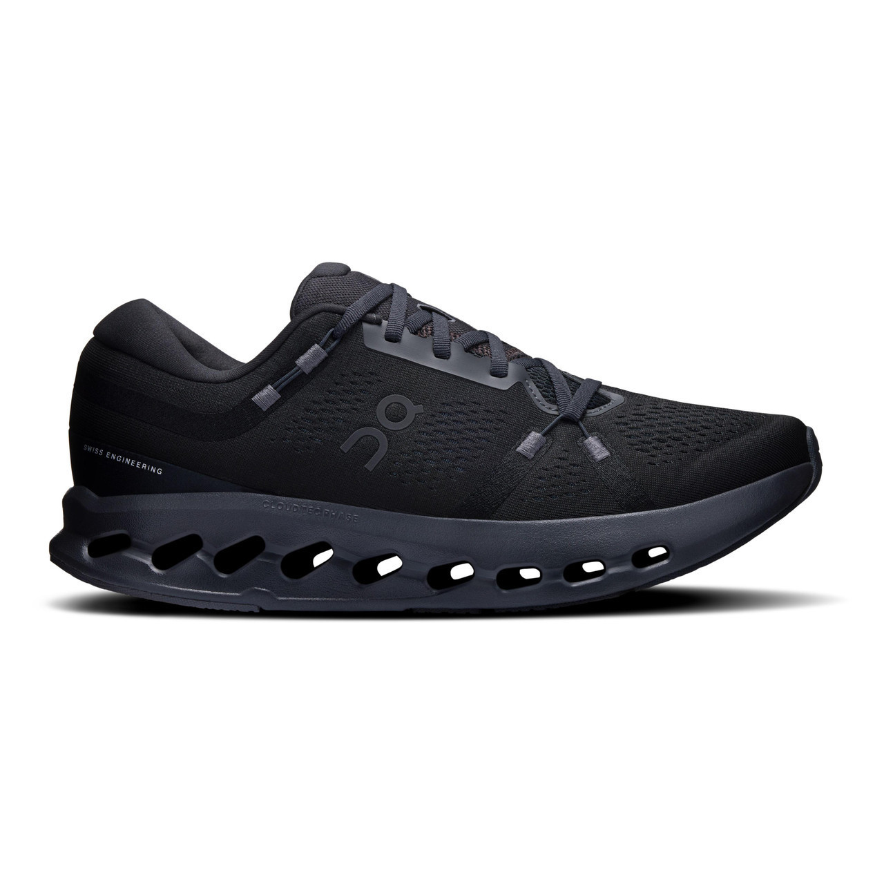On Cloudsurfer2 24.5センチ On Cloudsurfer 2 Wide Men's Road Running Shoe
