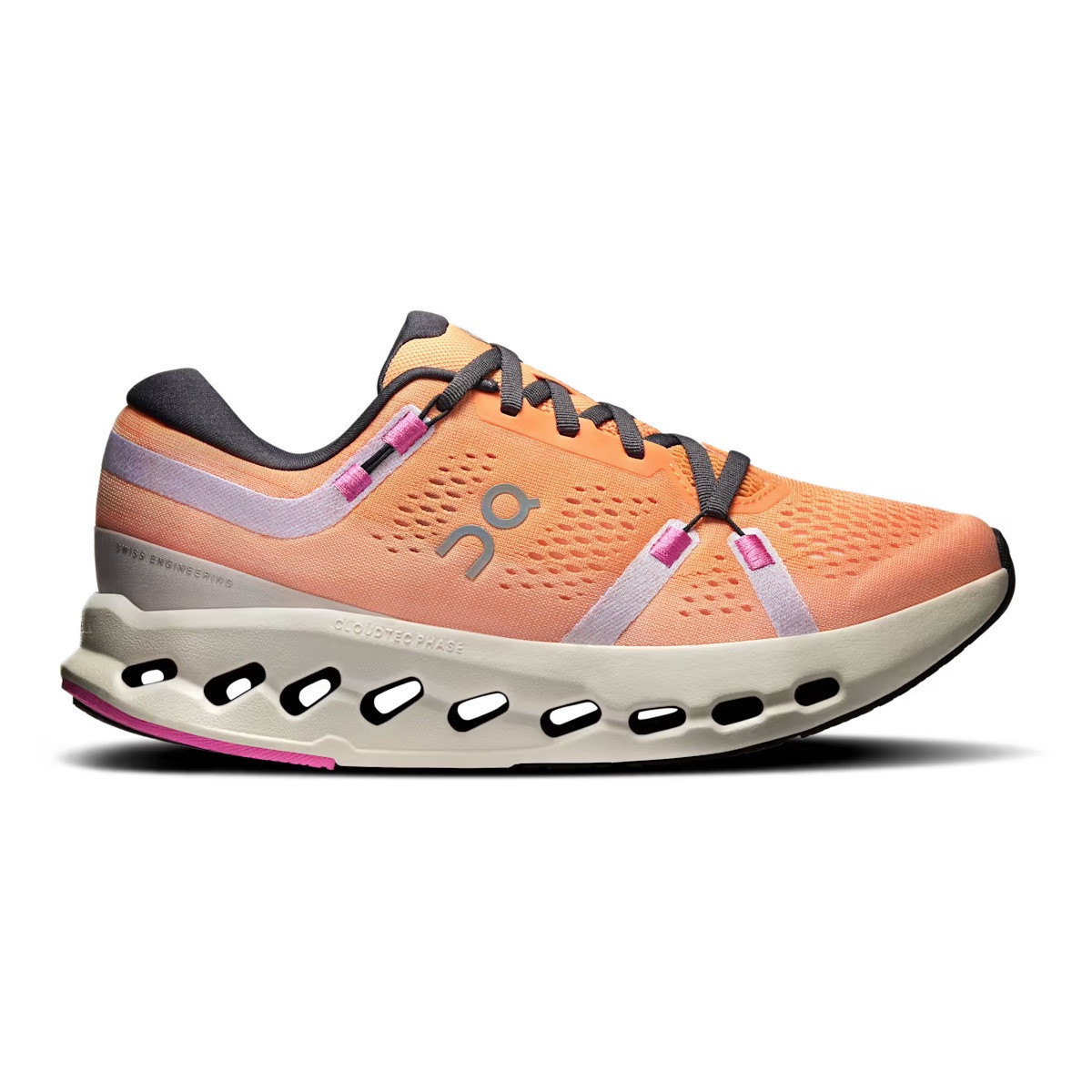 On Cloudsurfer 2 Women's Road Running Shoe
