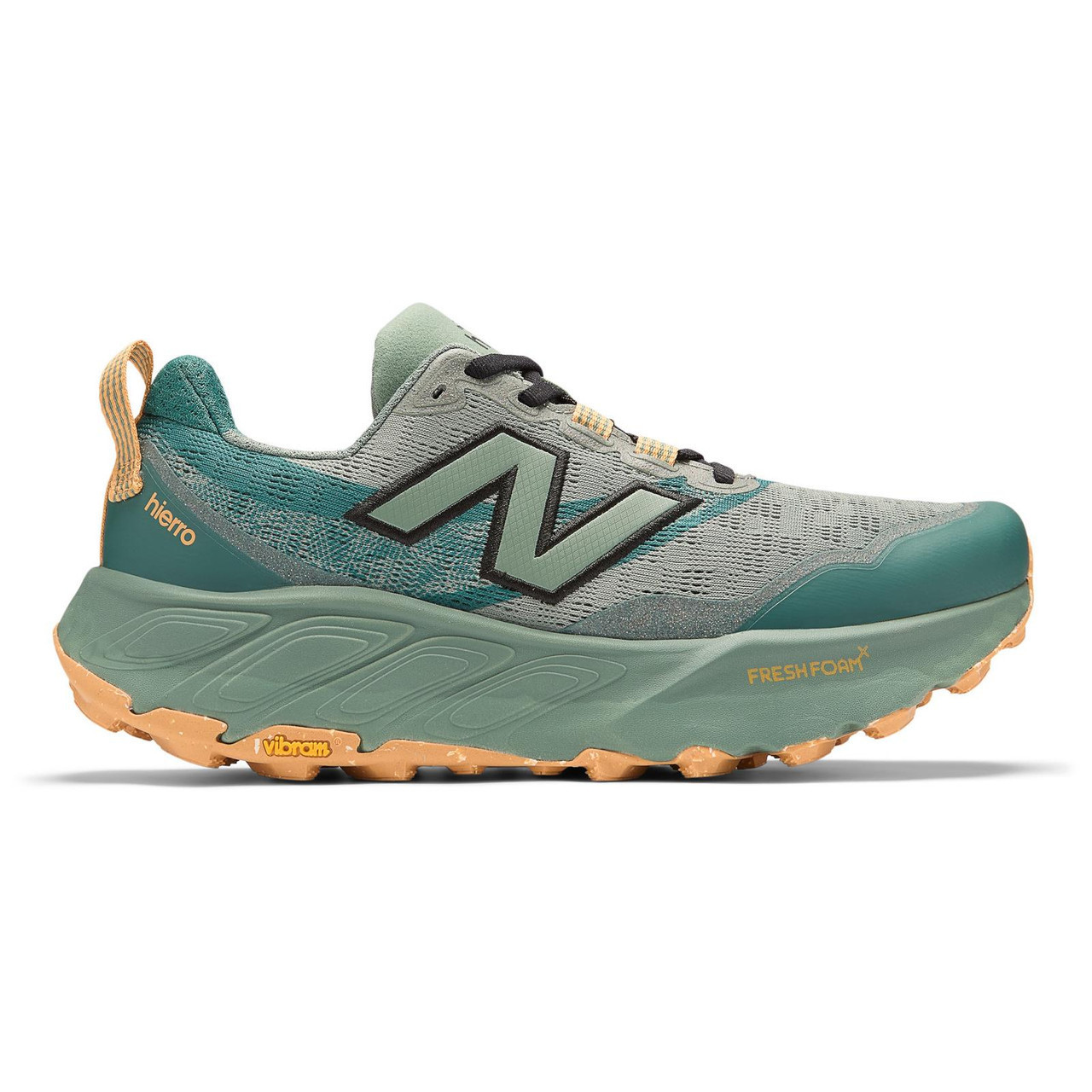 New Balance Hierro v9 Extra Wide Men's Trail Running Shoe