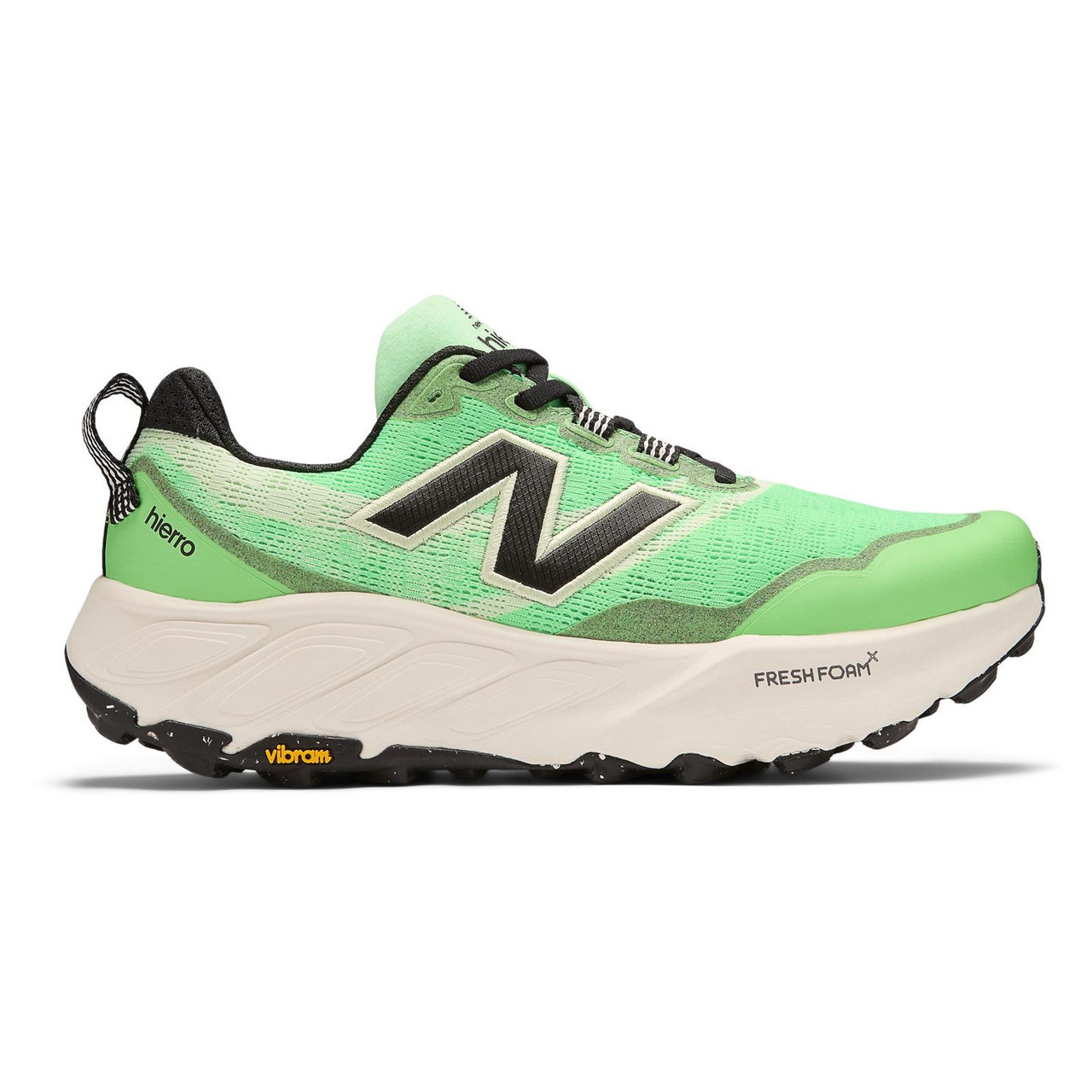 New Balance Hierro v9 Extra Wide Men display picture 1