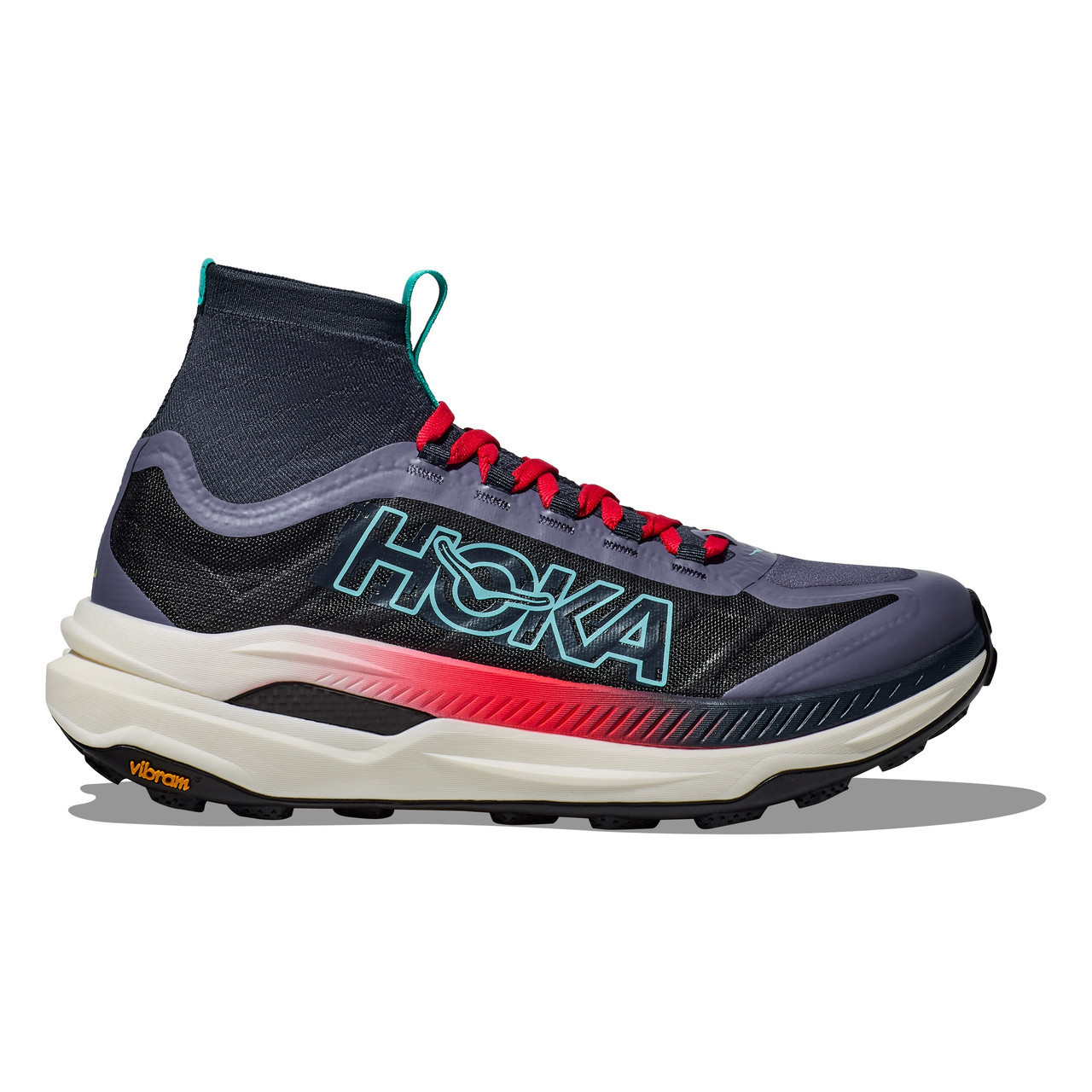 Hoka Tecton X 3 Women's Trail Running Shoe