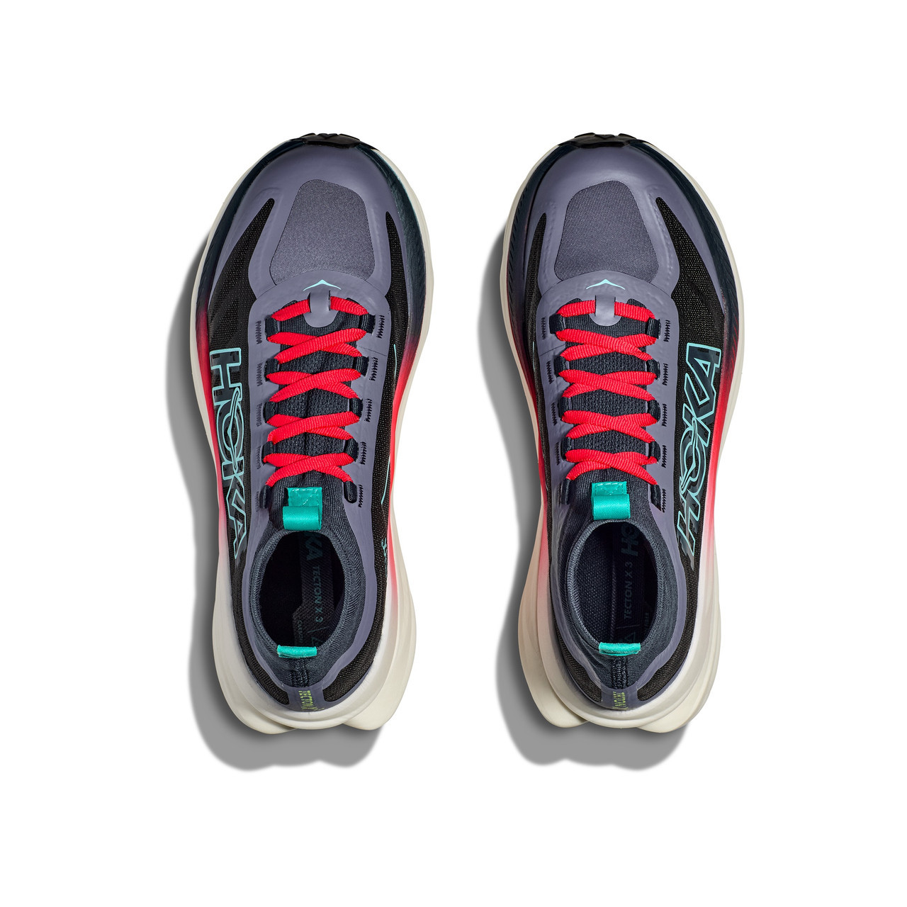 Hoka Tecton X 3 Women's Trail Running Shoe
