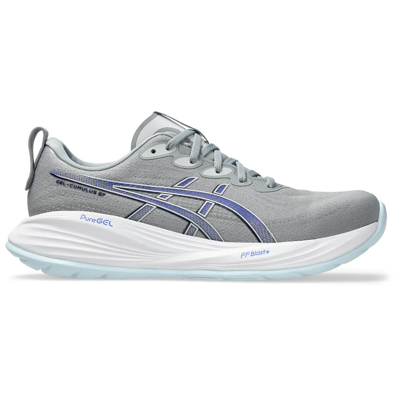 Asics Gel Cumulus 27 Wide Men's Road Running Shoe