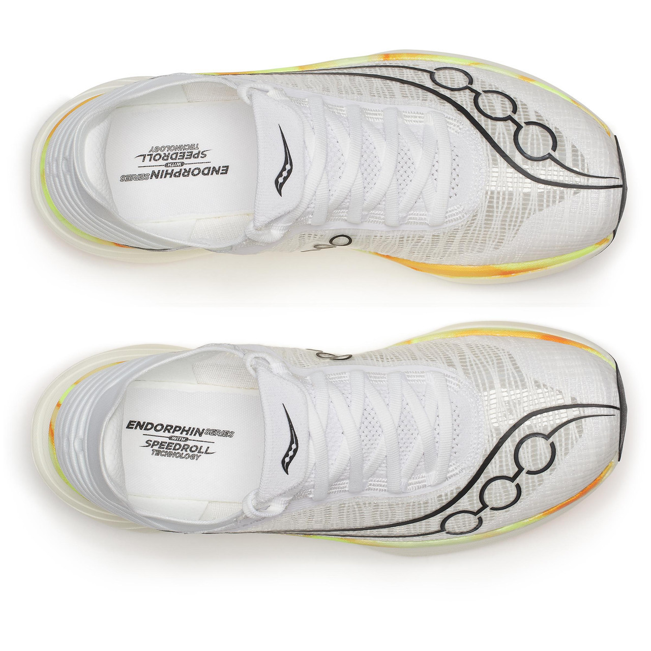 Saucony Endorphin Elite 2 Unisex Road Racing Shoe