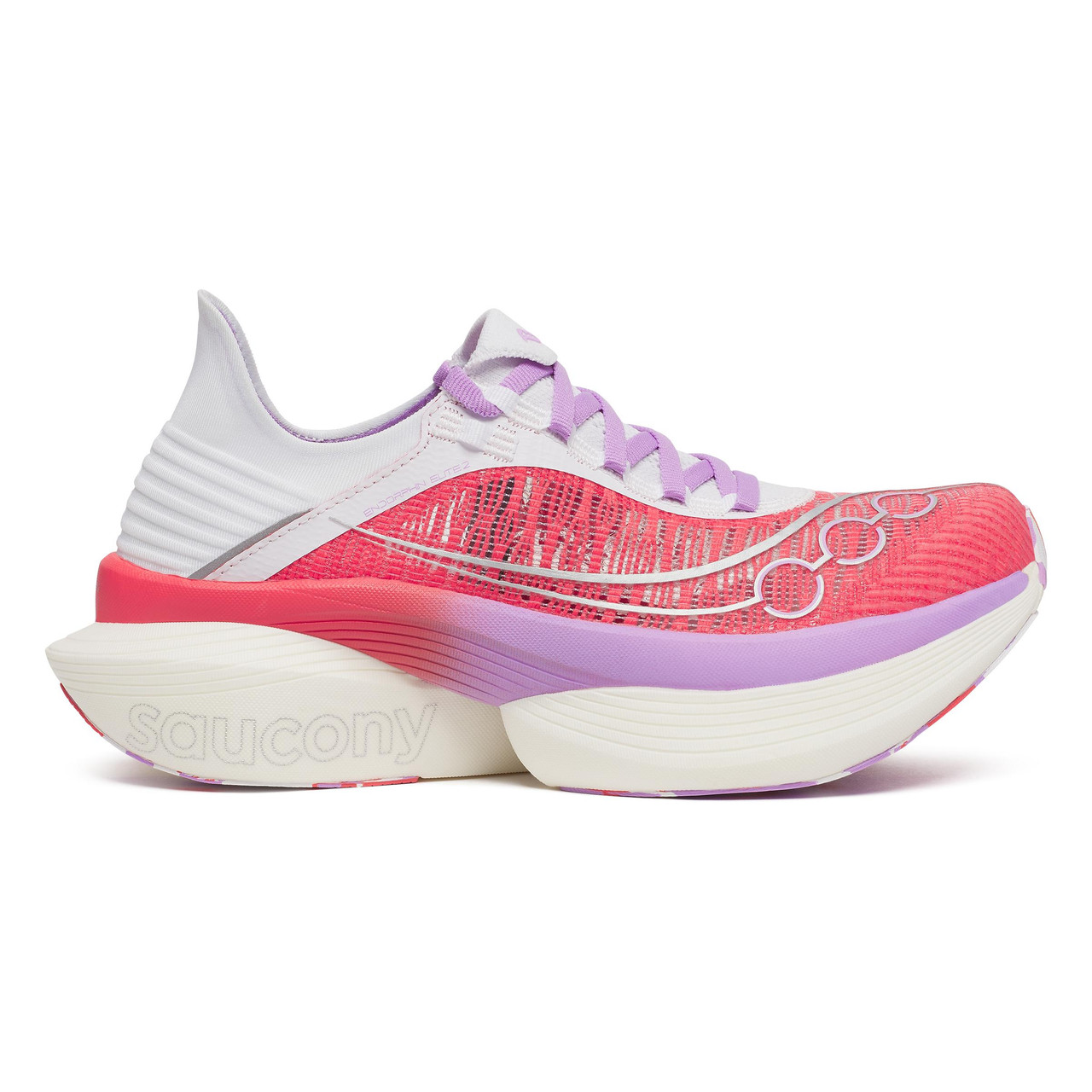 Saucony Endorphin Elite 2 Unisex Road Racing Shoe