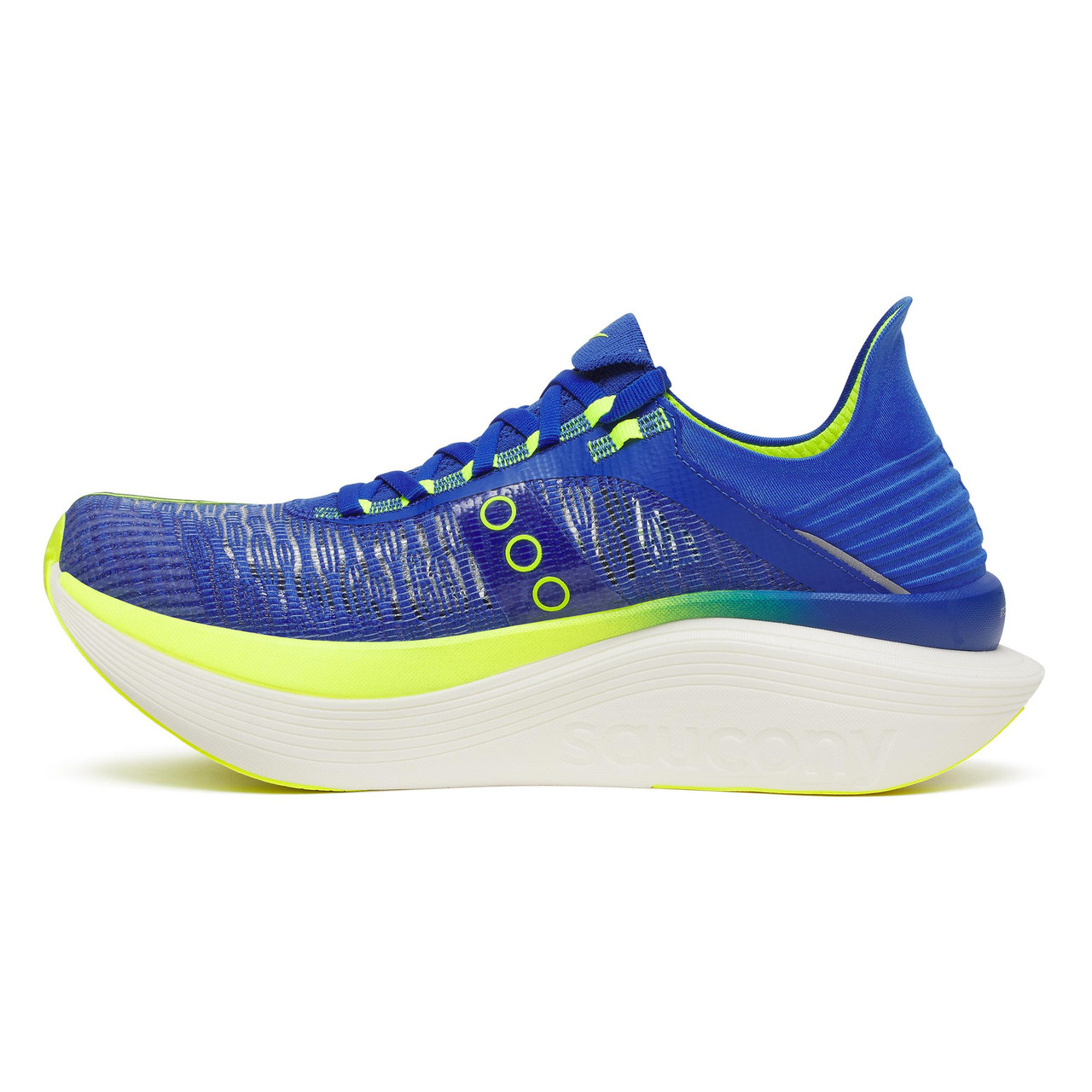 soranone Saucony Endorphin Elite 2 Unisex Road Racing Shoe