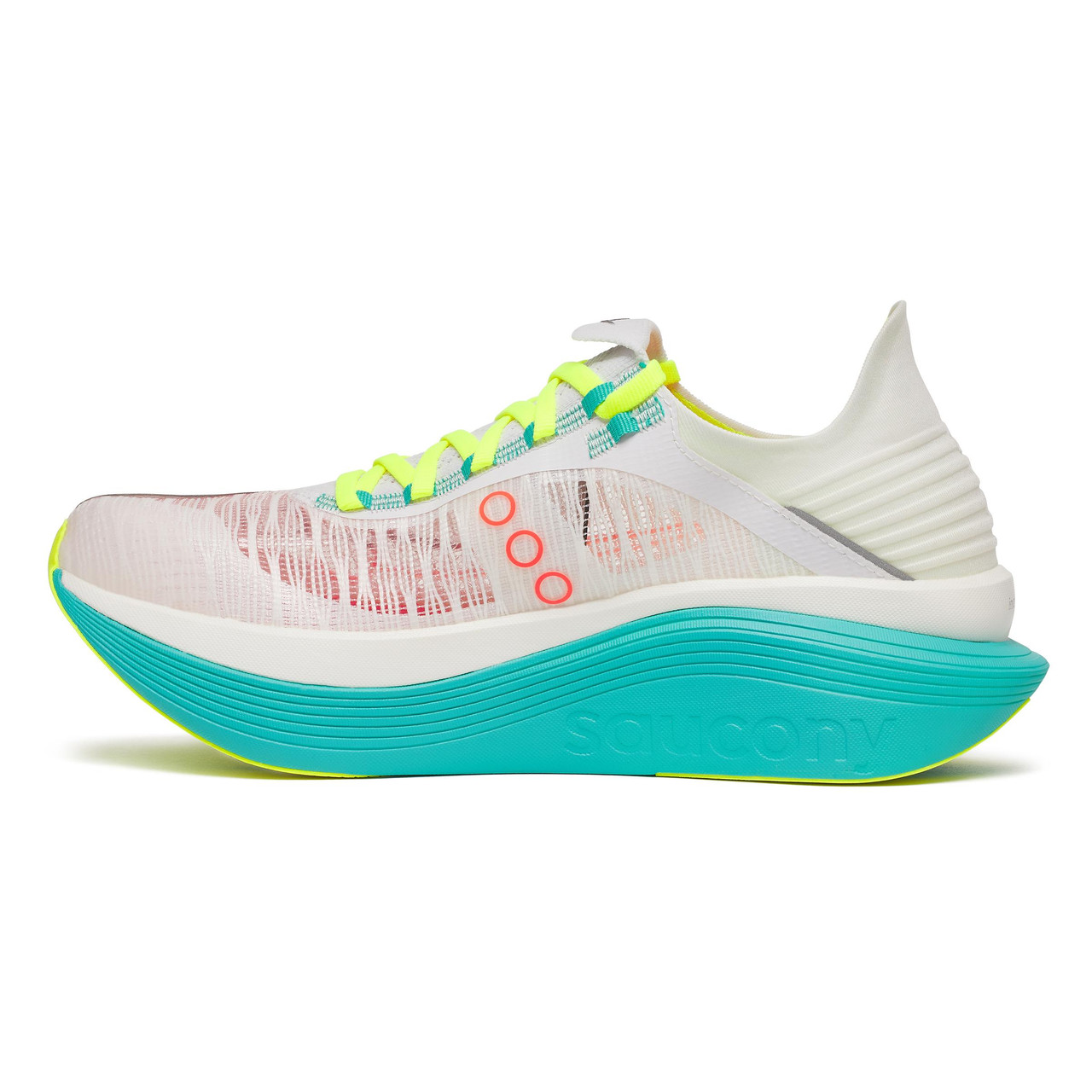 Saucony Endorphin Elite 2 Unisex Road Racing Shoe