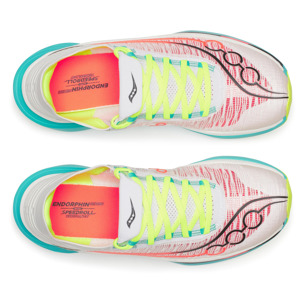Saucony Endorphin Elite 2 Unisex Road Racing Shoe