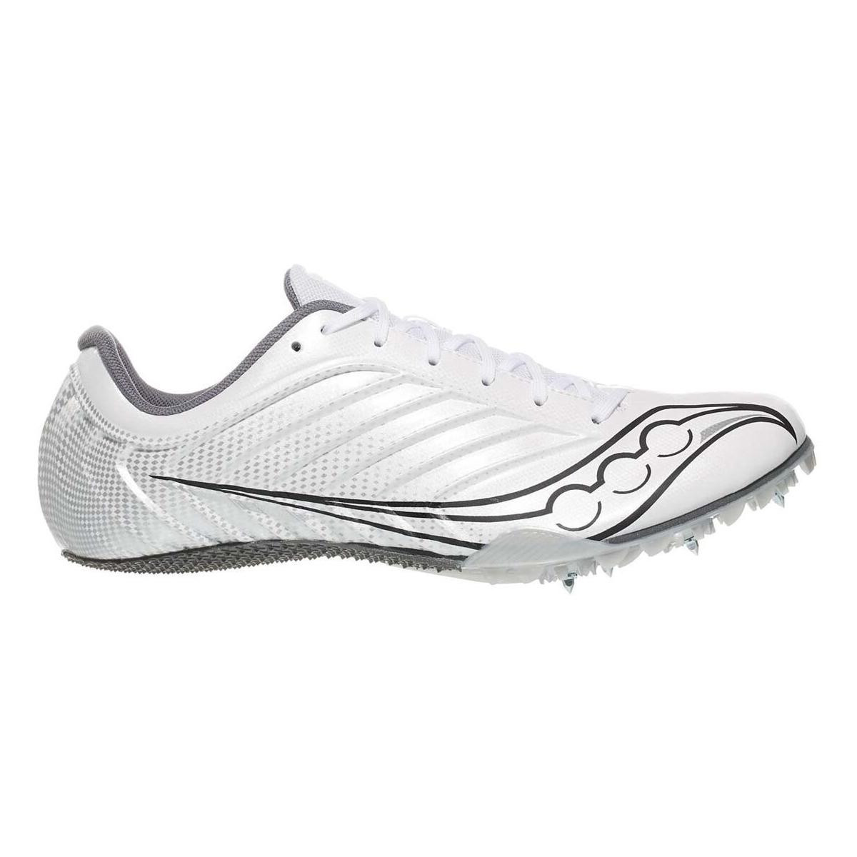 Saucony Spitfire 5 Unisex Track Racing Spike display picture 3