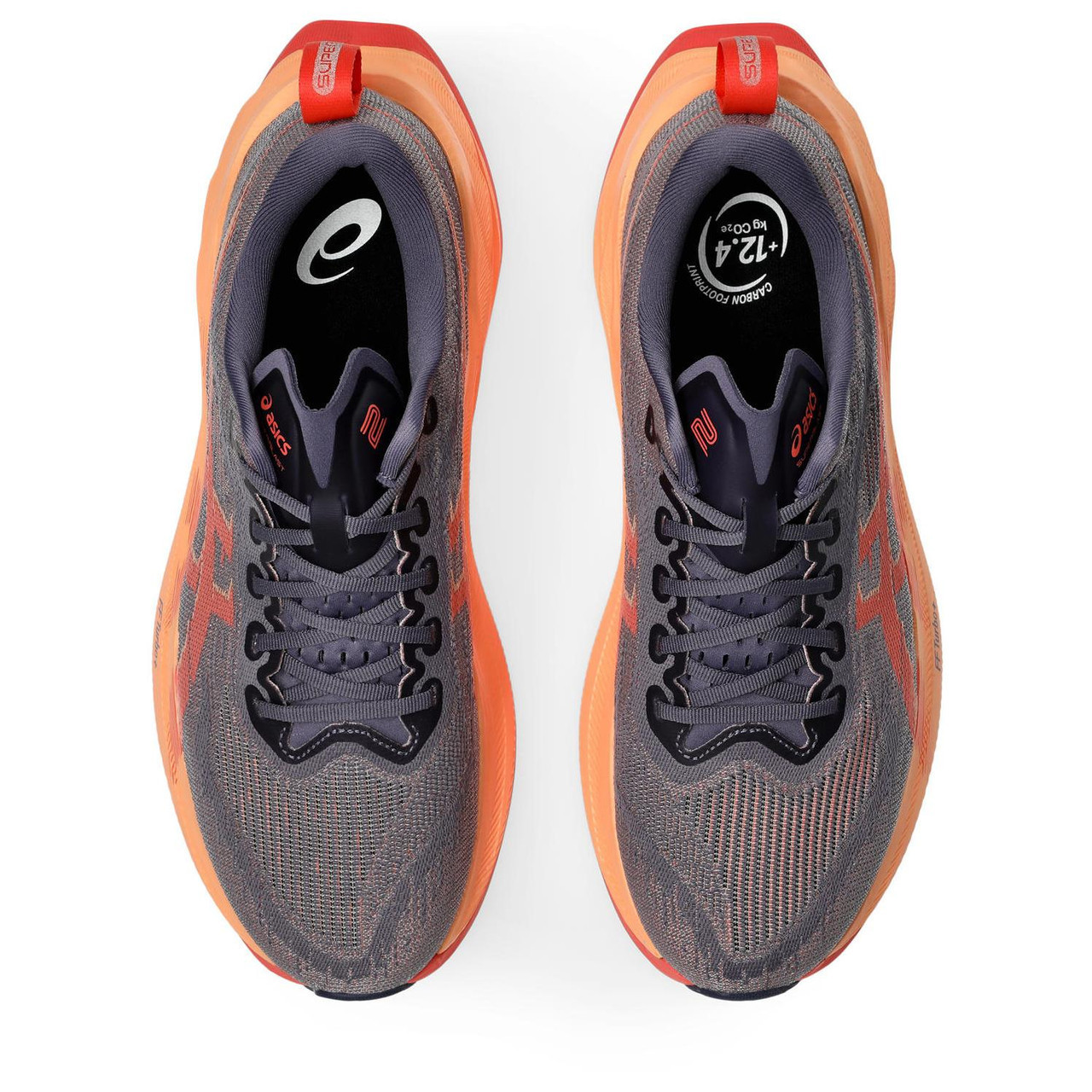Asics Superblast 2 Unisex Road Running Shoe