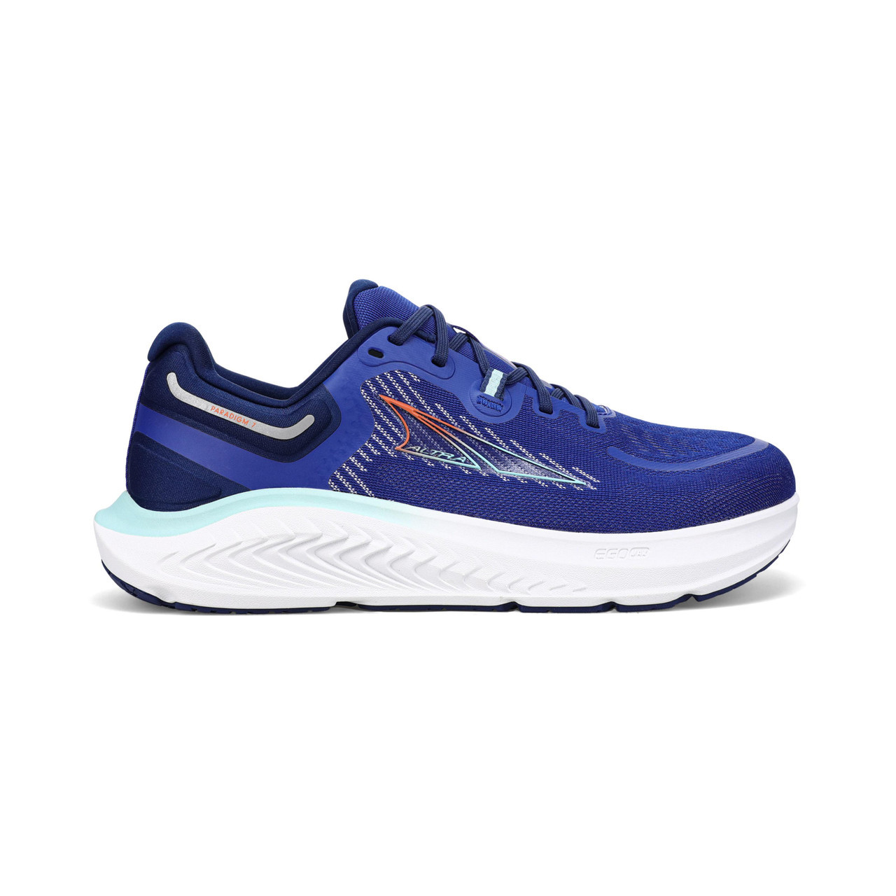 ラス為 Men's Paradigm 7 Road Running Shoes | Altra Running - Altra
