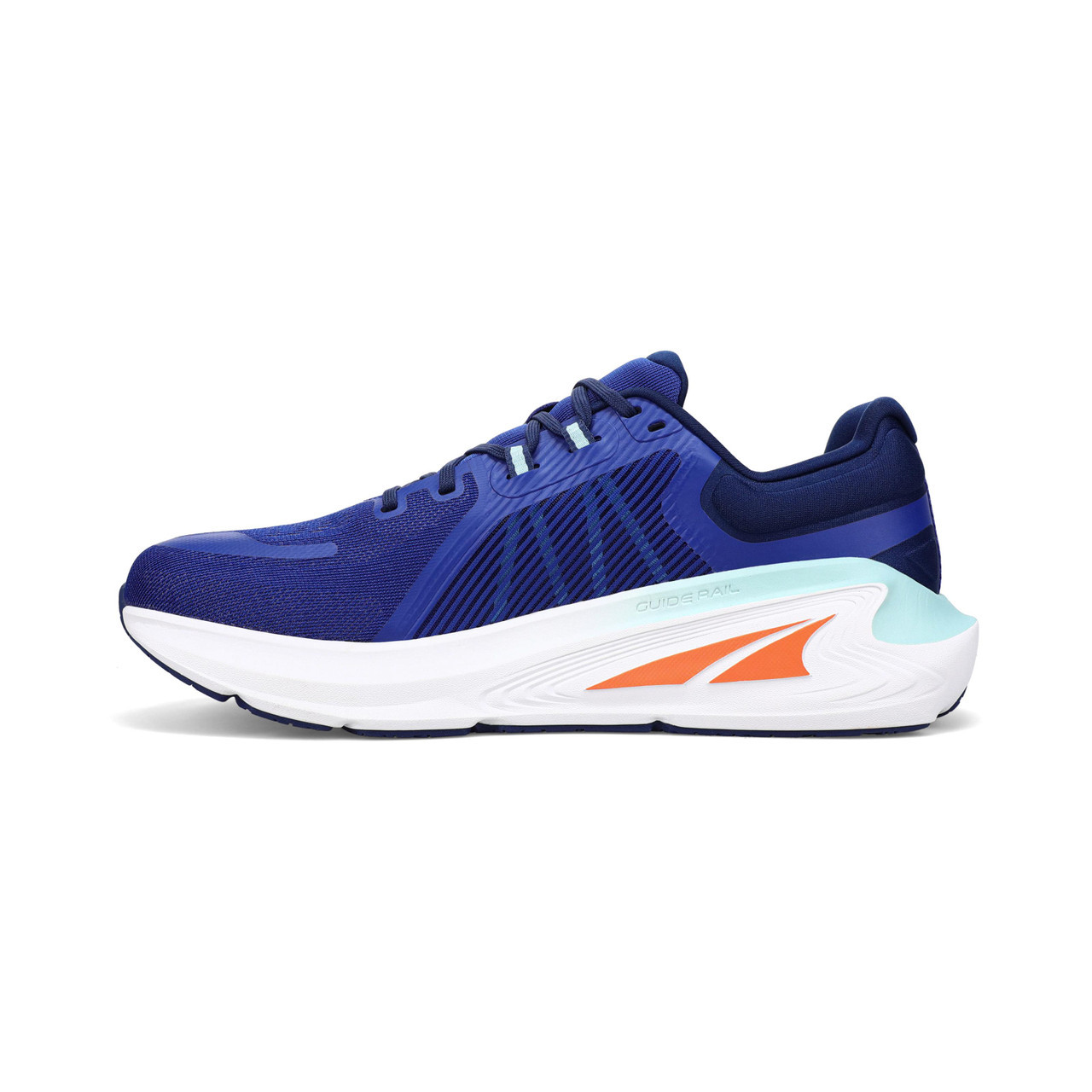 ラス為 Men's Paradigm 7 Road Running Shoes | Altra Running - Altra