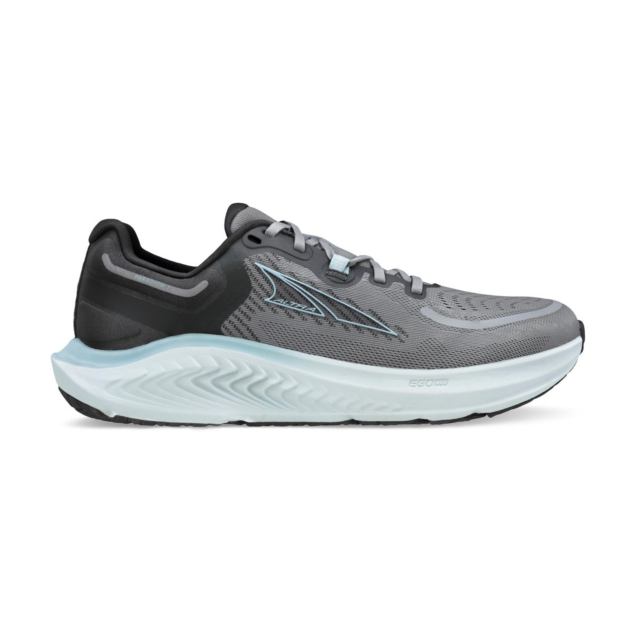 T*O様 Altra Paradigm 7 ランニングシューズ/ホワイトブルー/ Altra アルトラ PARADIGM 7 W White/Blue ホワイトブルー