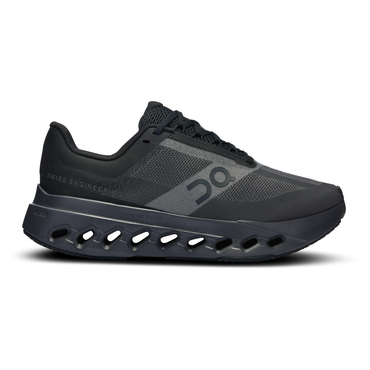 On Cloudsurfer Next Wide Women's Road Running Shoe On Cloudsurfer Next Wide Women's Road Running Shoe