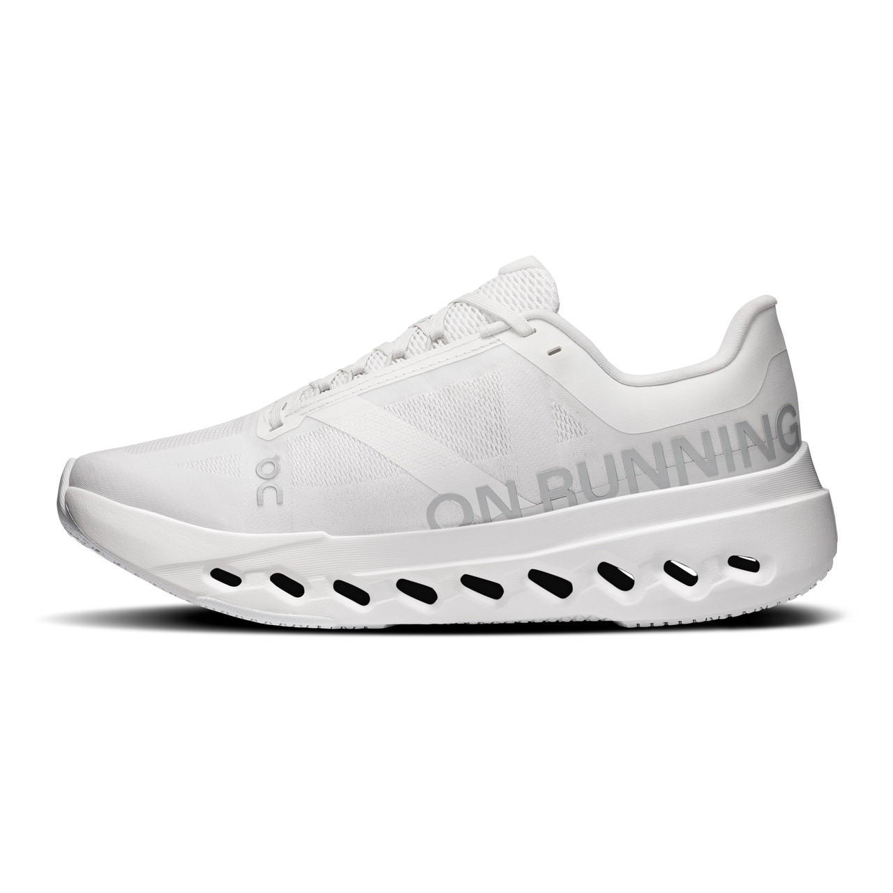 On Cloudsurfer Next Wide Women's Road Running Shoe On Cloudsurfer Next Wide Women's Road Running Shoe