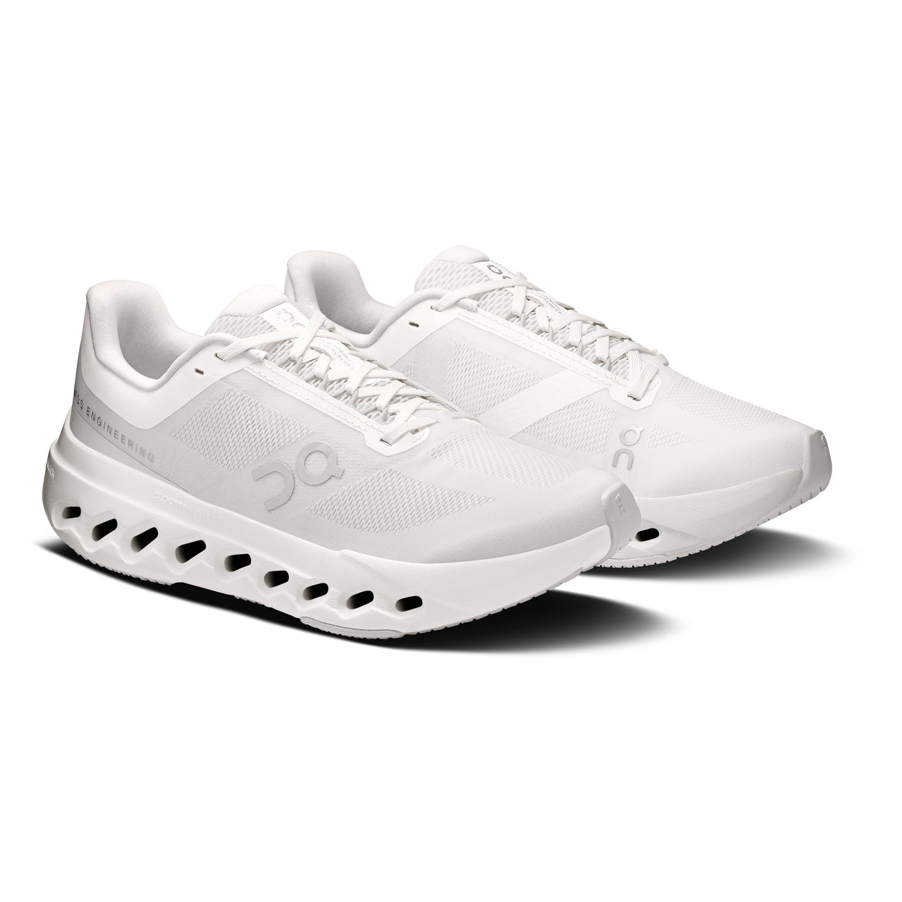 オン　CloudsuferNextWide25.0 On Cloudsurfer Next Wide Women's Road Running Shoe
