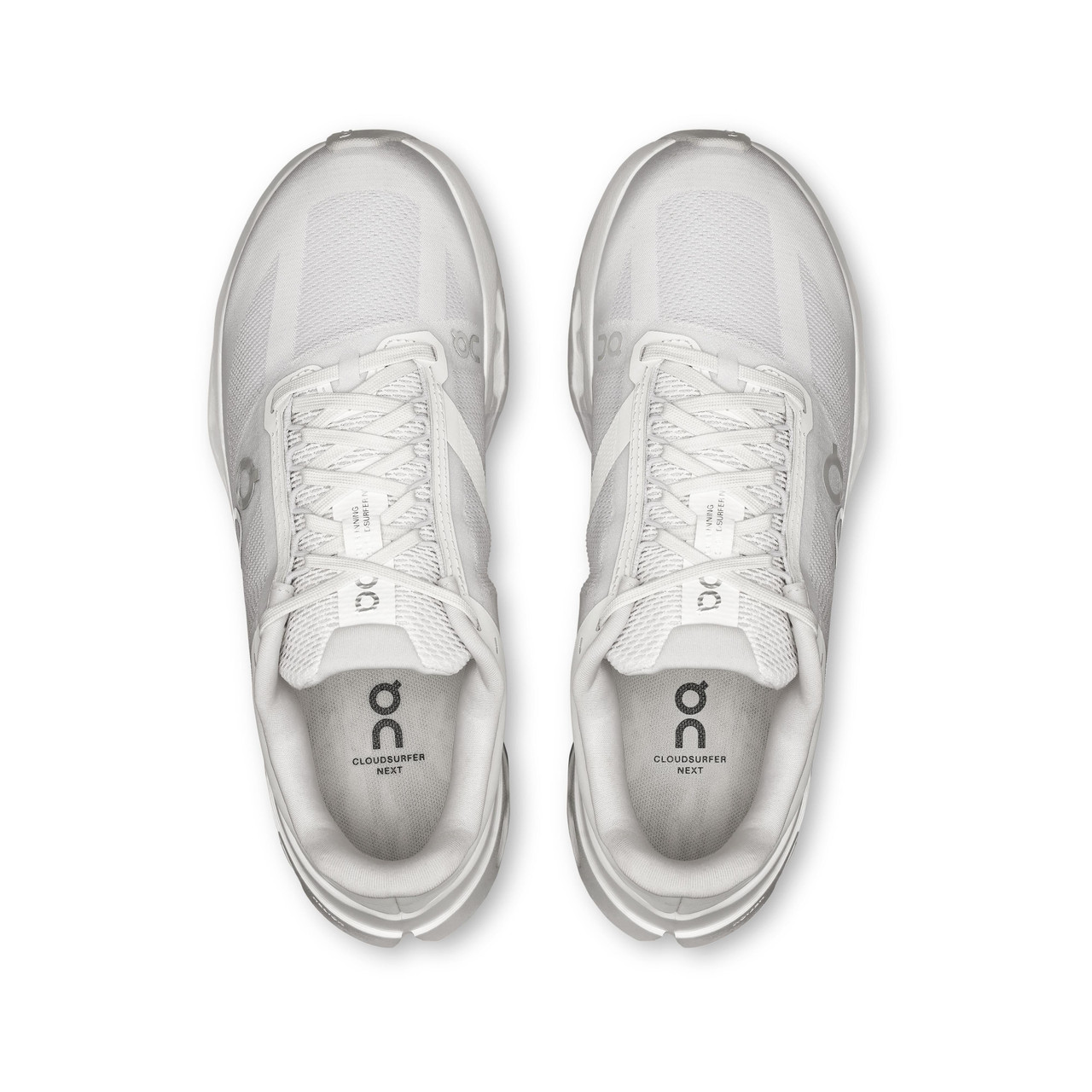 On Cloudsurfer Next Wide Women's Road Running Shoe