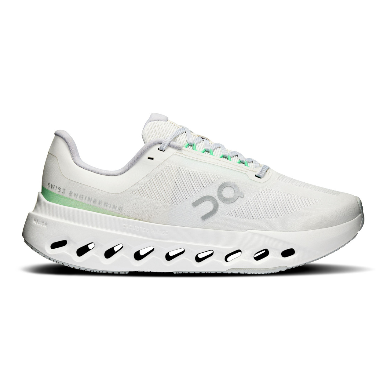 オン　CloudsuferNextWide25.0 On Cloudsurfer Next Wide Women's Road Running Shoe