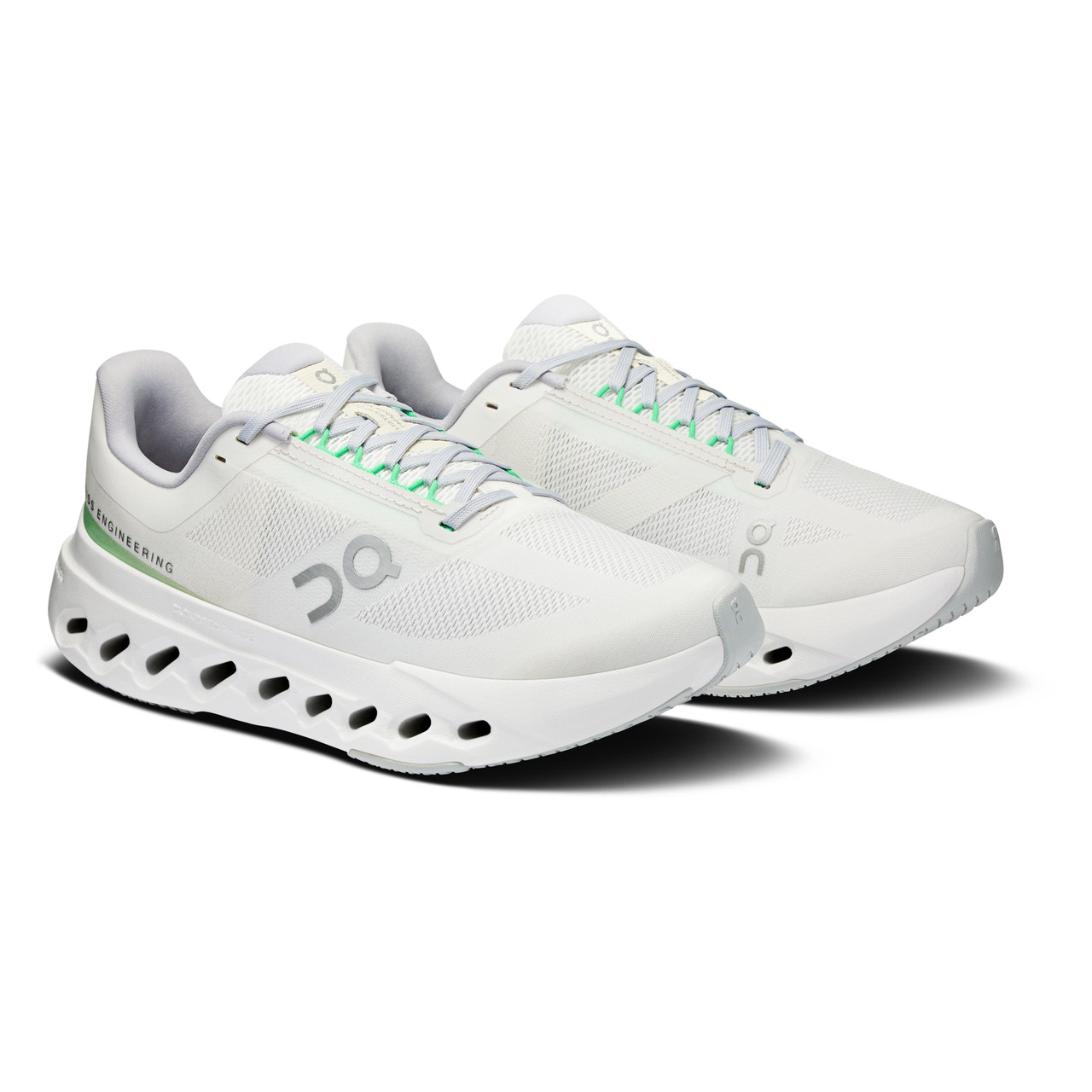 On Cloudsurfer Next Wide Women's Road Running Shoe