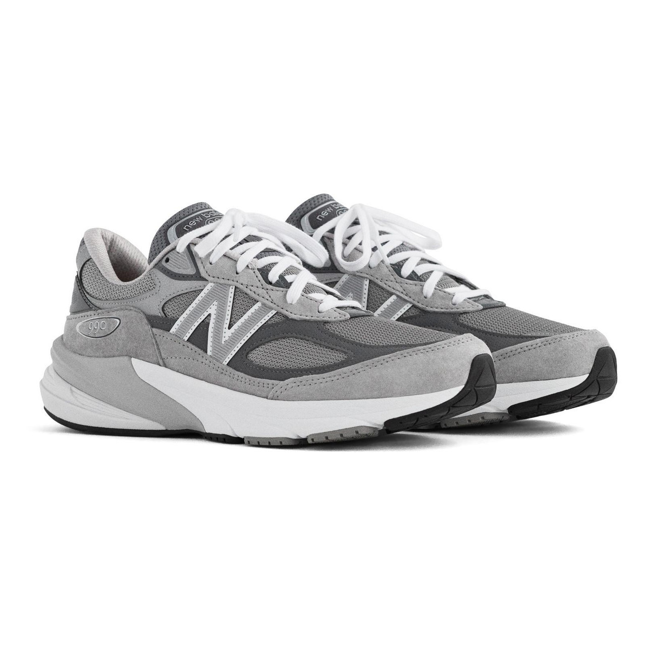 New Balance 990v6 Extra Wide Men's Lifestyle Shoe