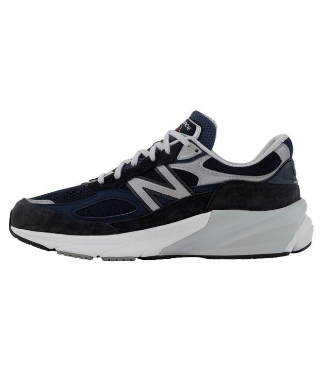 値下げ⭐︎New Balance 990v6 24.5 New Balance 990v6 Extra Extra Wide Men's Lifestyle Shoe