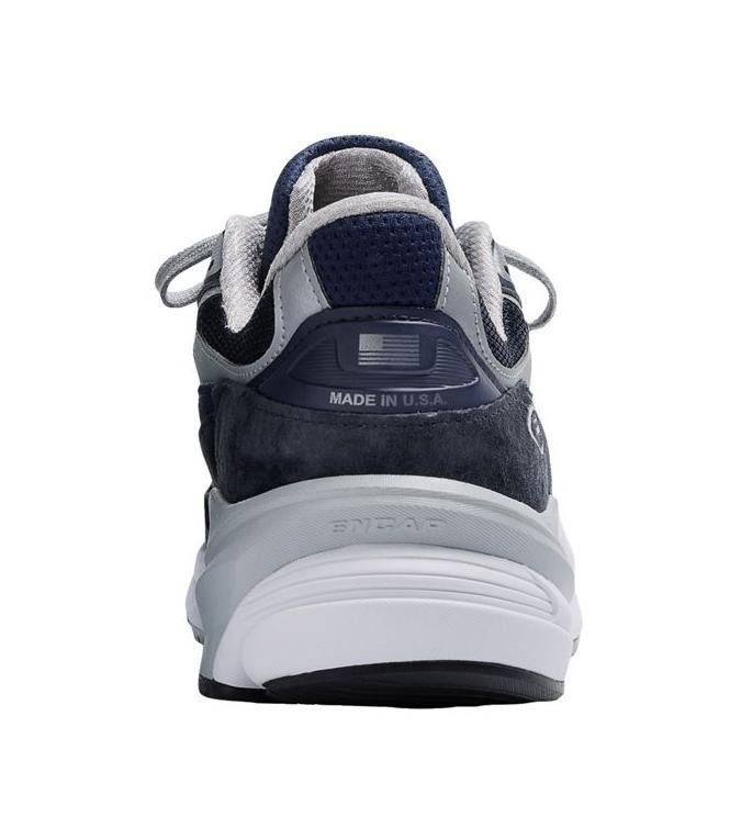 New Balance 990v6 27cm 4E 正規店購入 ほぼ新品 New Balance 990v6 Extra Extra Wide Men's Lifestyle Shoe