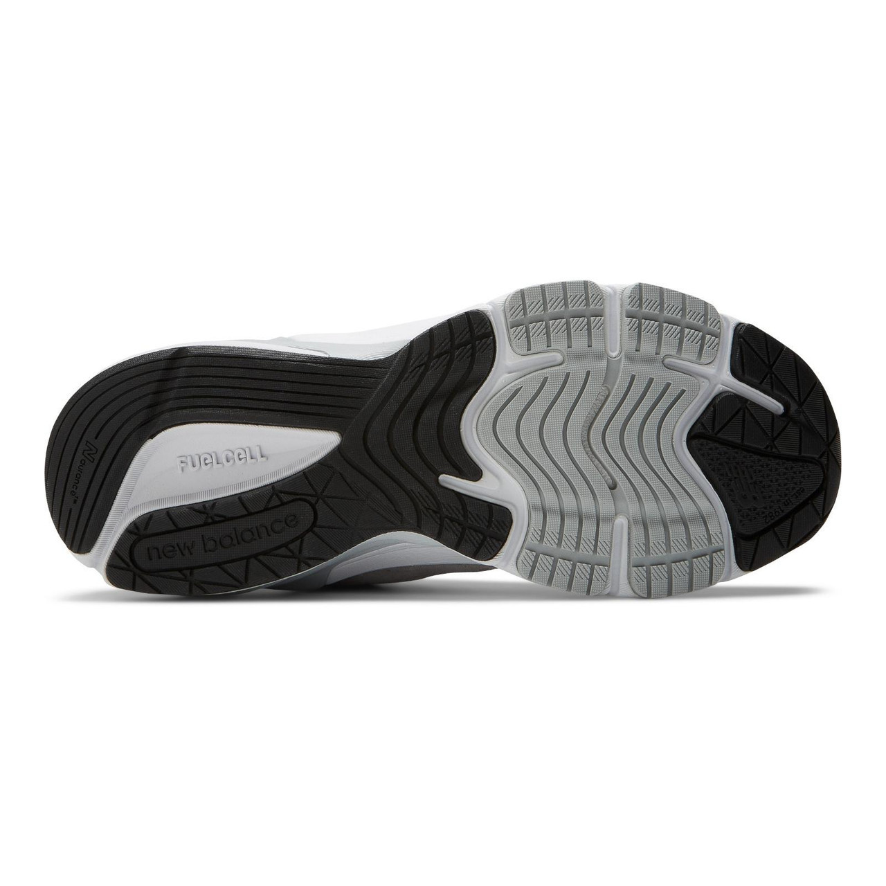 New Balance 990v6 Wide Women's Lifestyle Shoe