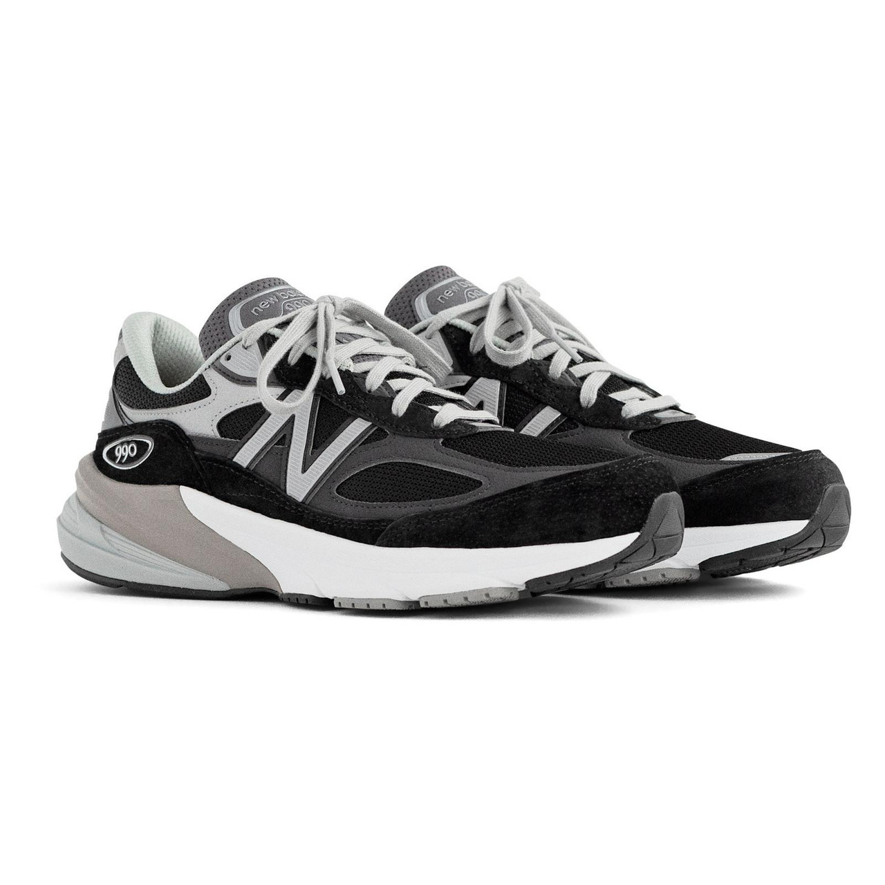 お*ズ様 New Balance 990v6 Width: 2E New Balance 990v6 Extra Wide Women's Lifestyle Shoe