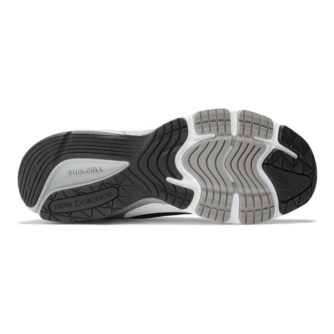 New Balance 990v6 Wide Men's Lifestyle Shoe