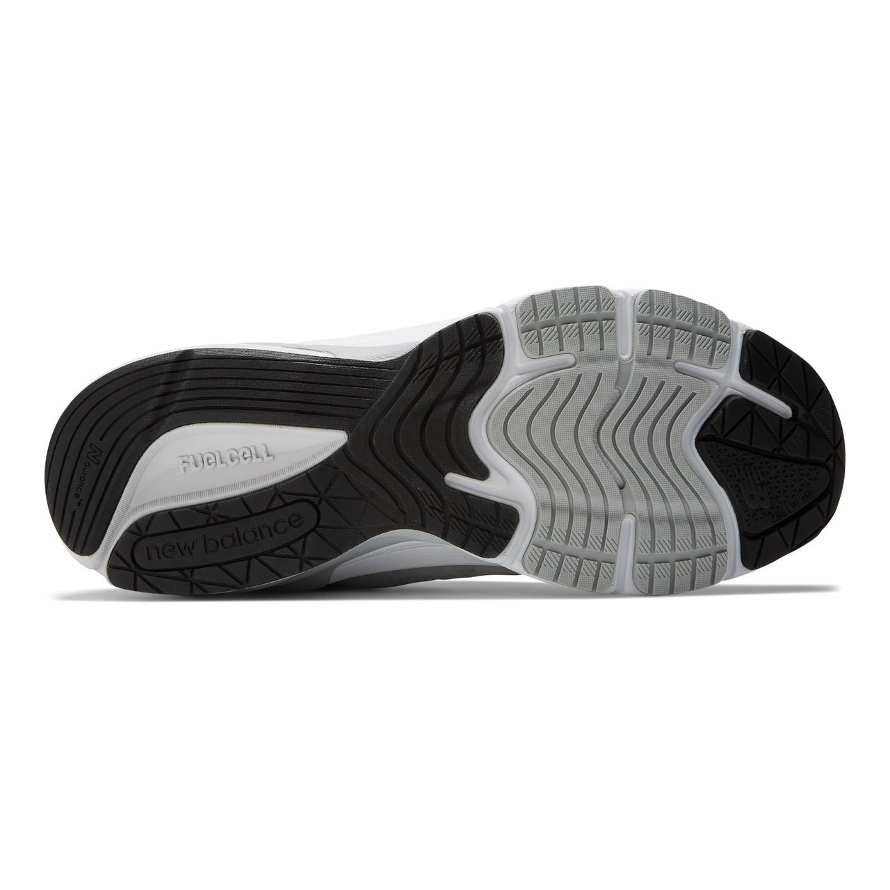 New Balance 990v6 Wide Men's Lifestyle Shoe