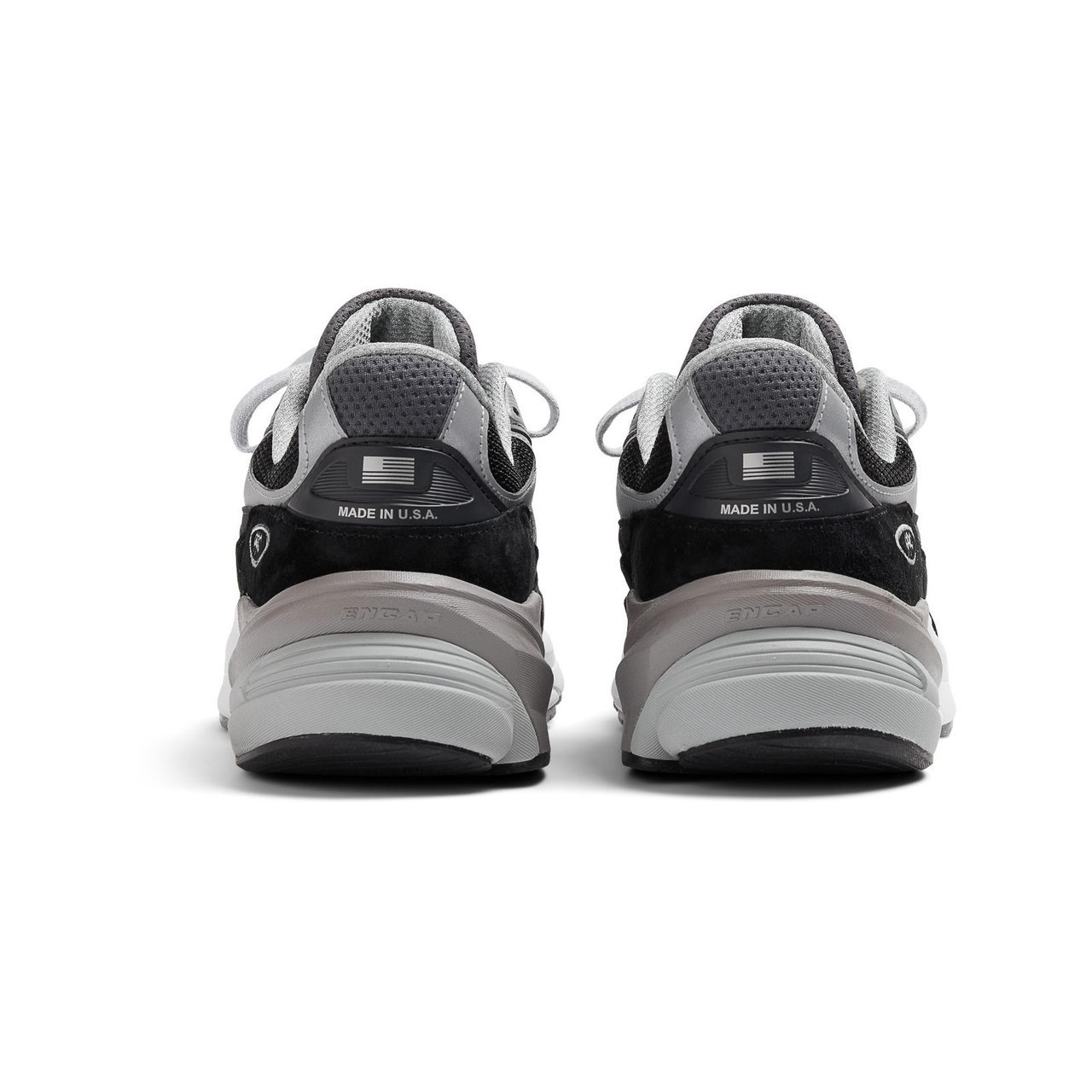 New Balance 990v6 Wide Men's Lifestyle Shoe