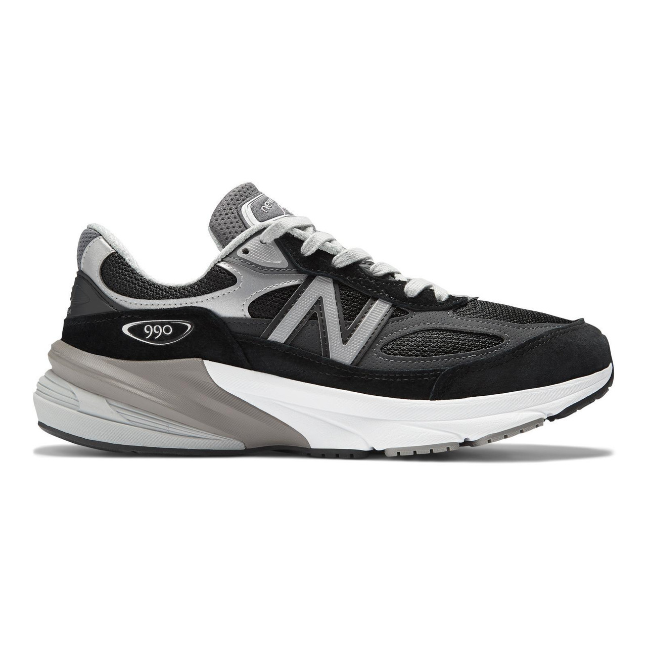 New Balance 990v6 Wide Men's Lifestyle Shoe