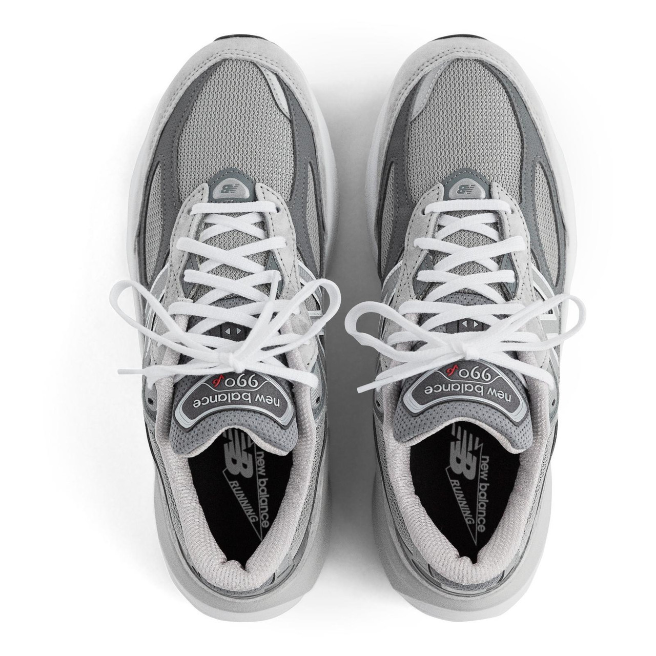 お*ズ様 New Balance 990v6 Width: 2E New Balance 990v6 Wide Men's Lifestyle Shoe