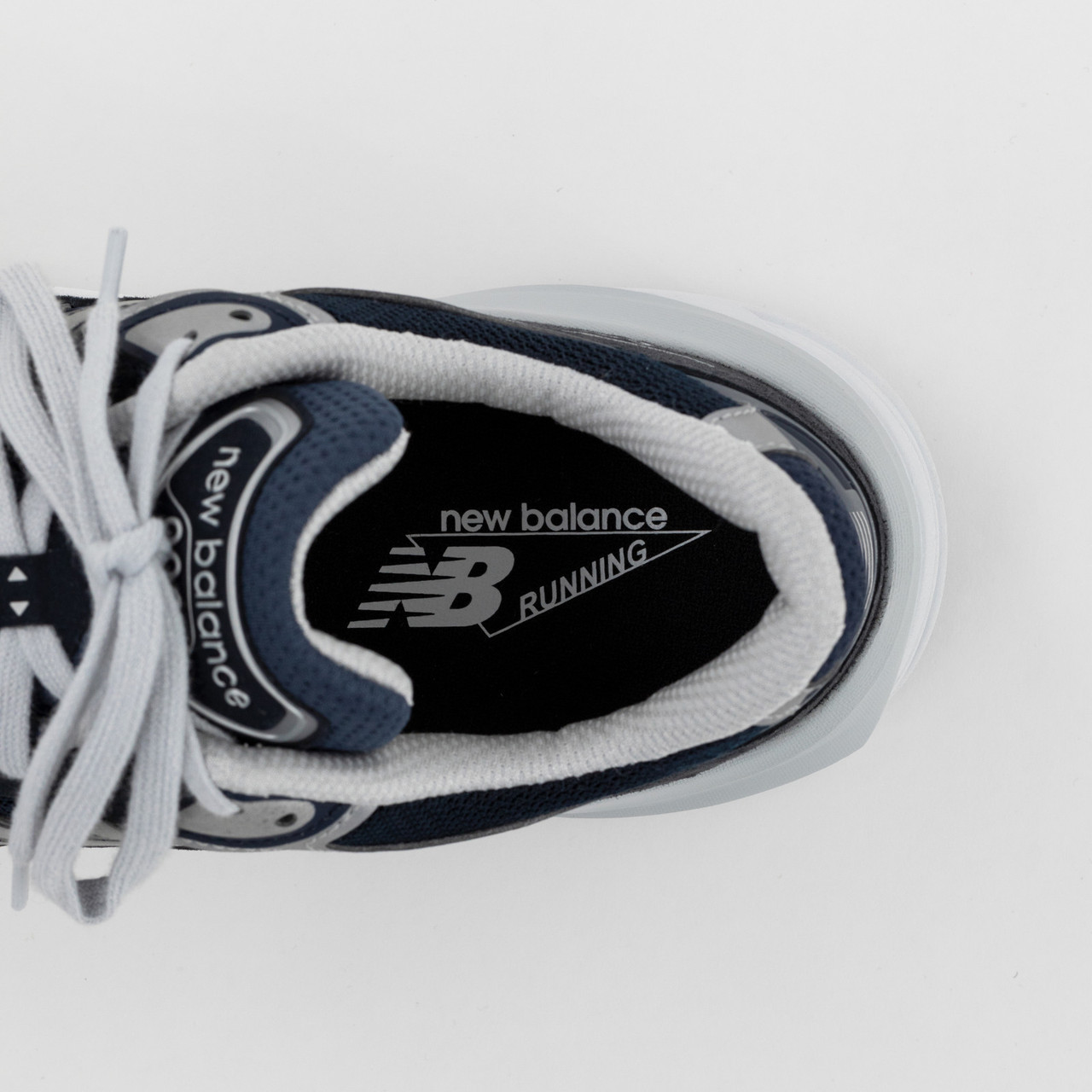 New Balance 990v6 Wide Men's Lifestyle Shoe