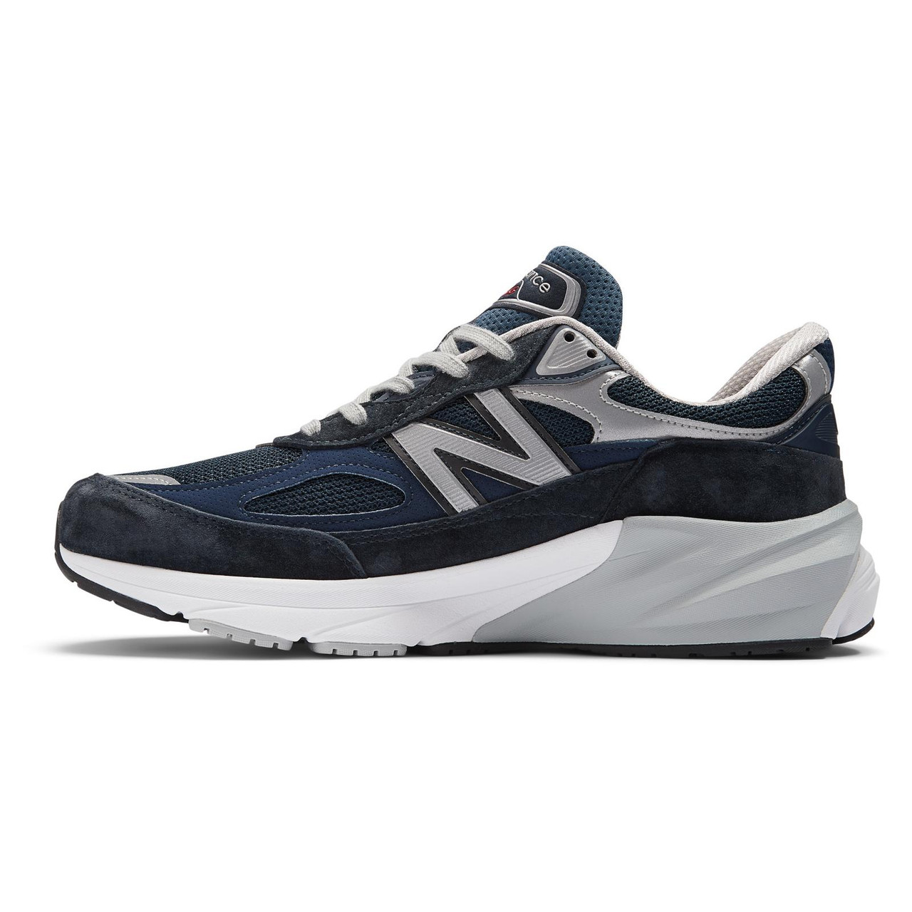 New Balance 990v6 Wide Men's Lifestyle Shoe