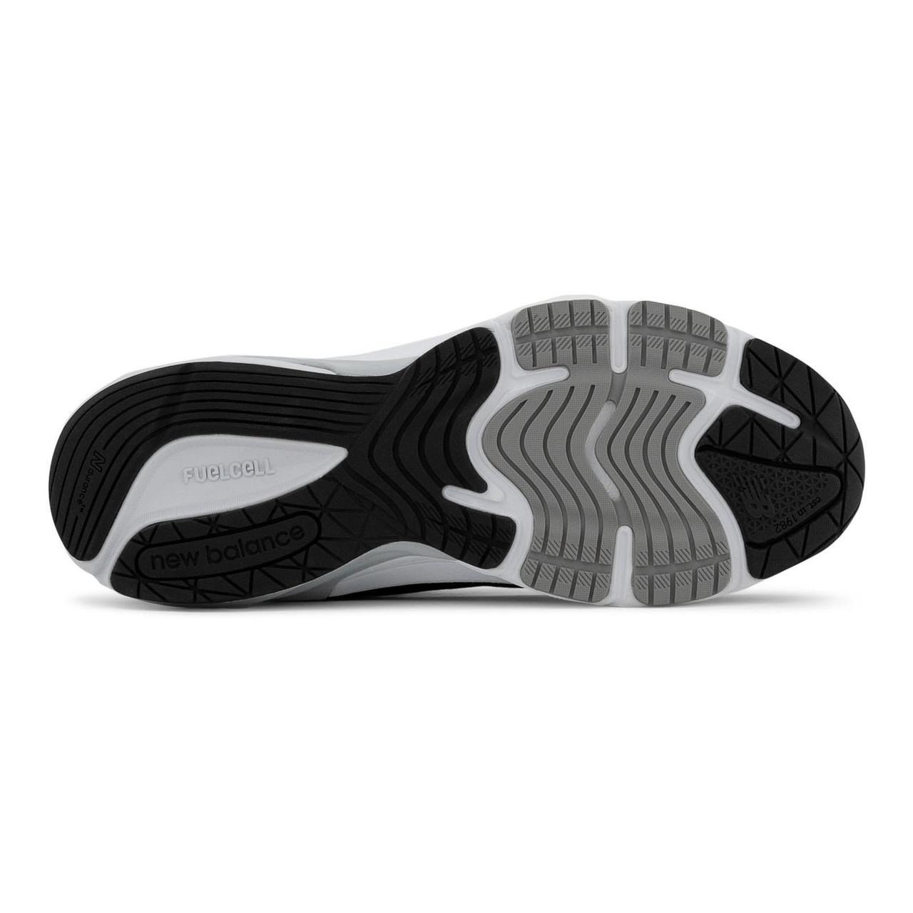 New Balance 990v6 Wide Men's Lifestyle Shoe