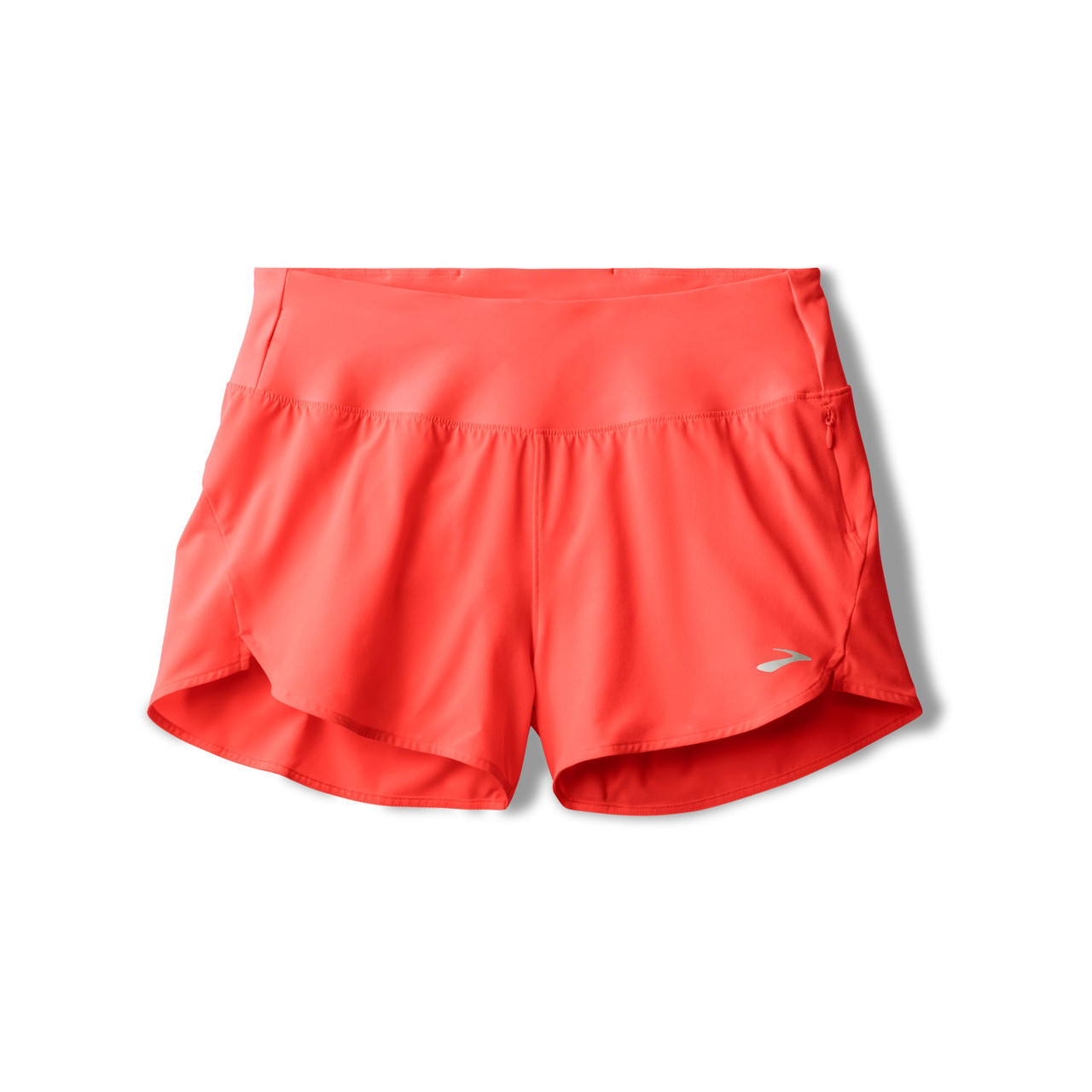 Womens Shorts Brooks Chaser Shorts Brooks Chaser 3