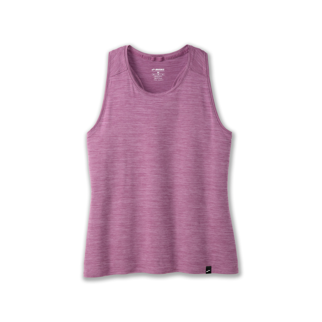 ブルックス レディース シャツ トップス Distance Tank 2.0 ブルックス Brooks Distance Graphic Short Sleeve レディース シャツ