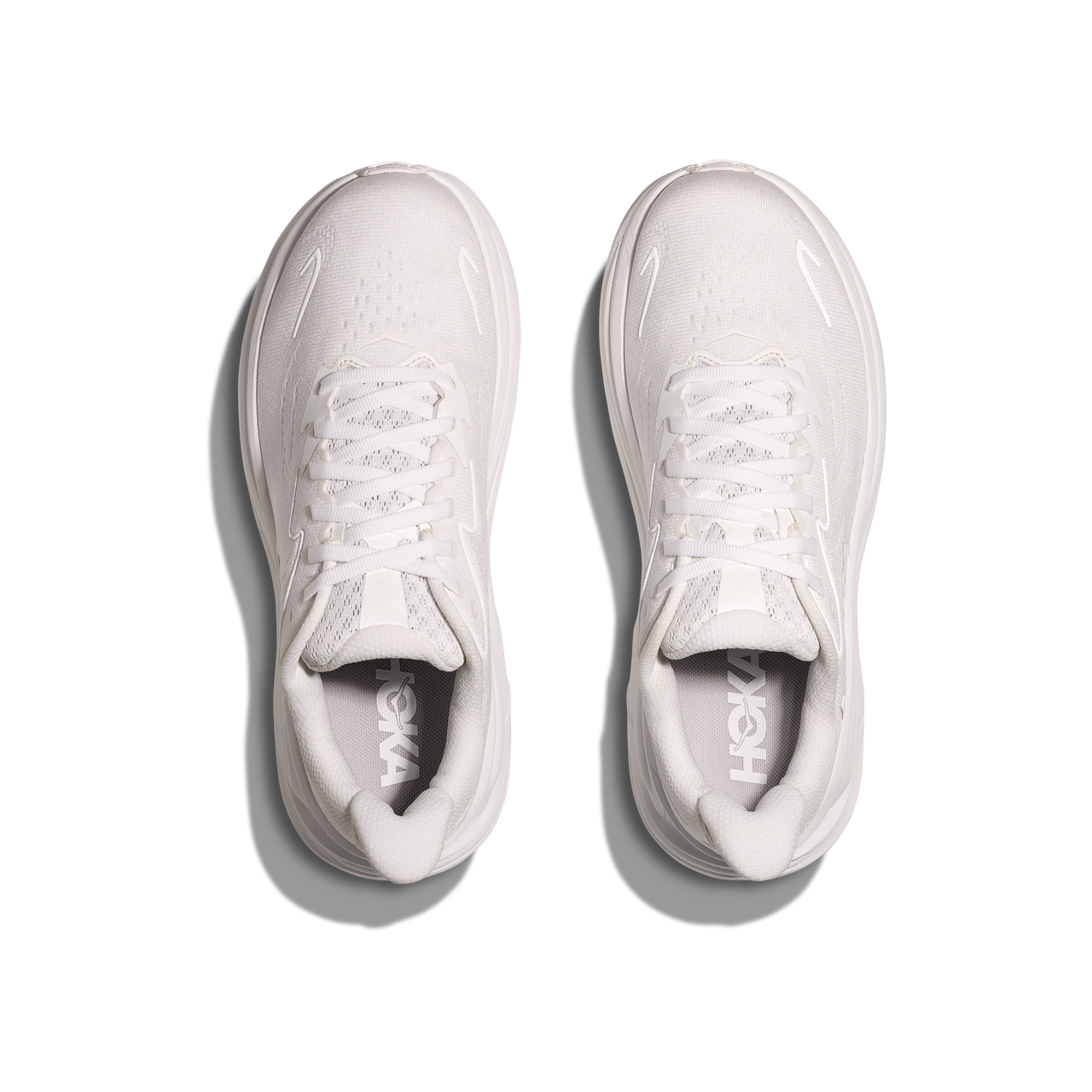 靴 HOKA CLIFTON10 X-WIDE EXTRA WIDE 26cm 4E Hoka Clifton 10 Extra Wide Women's Road Running Shoe