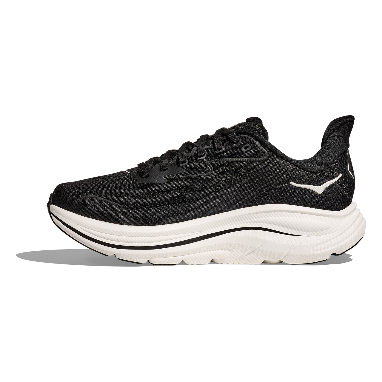 Hoka Clifton 10 Extra Wide Men's Road Running Shoe
