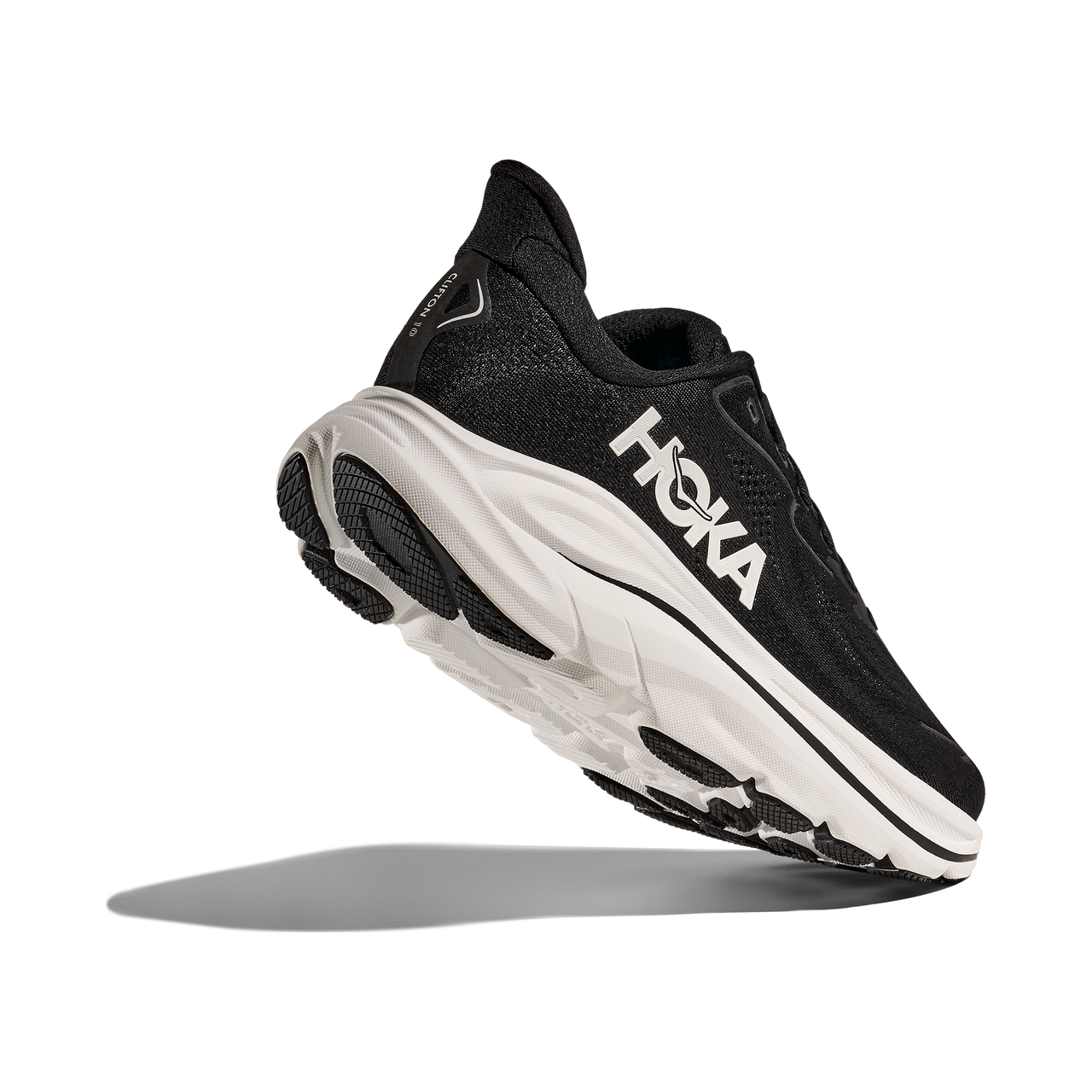 Hoka Clifton 10 Extra Wide Men's Road Running Shoe