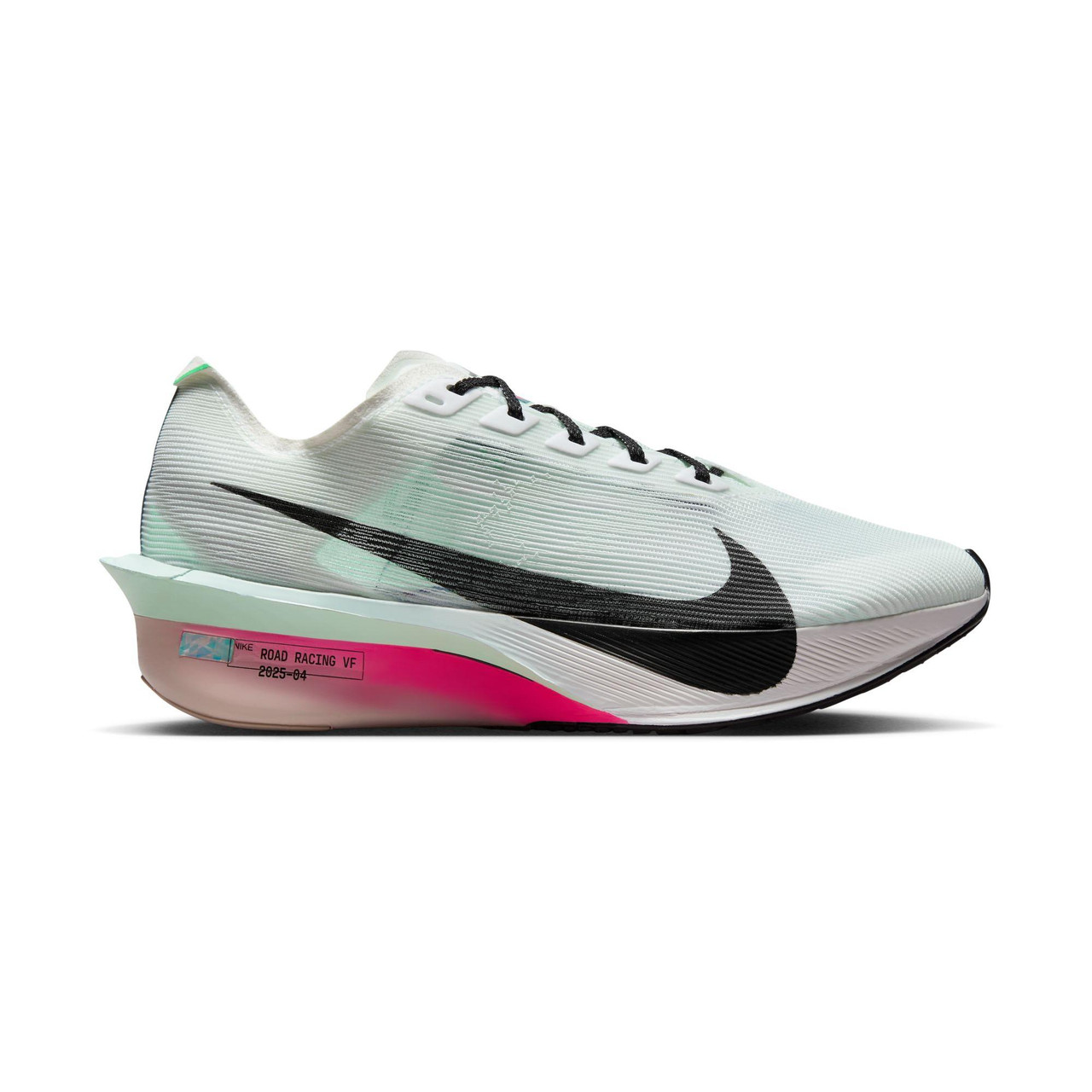 Nike Vaporfly 4 Women's Road Racing Shoe