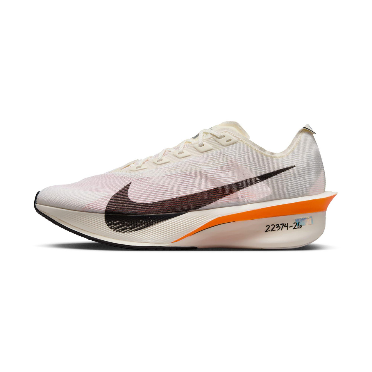 Nike Vaporfly 4 Men's Road Racing Shoe