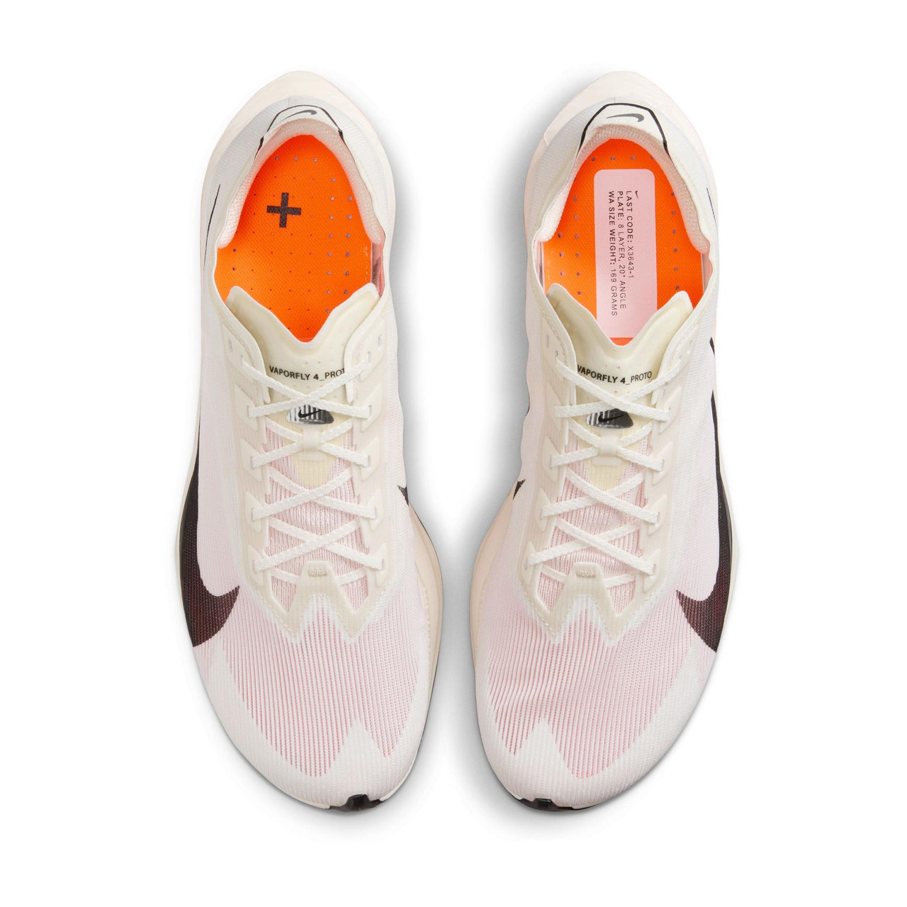 nike vaporfly 4 size 14