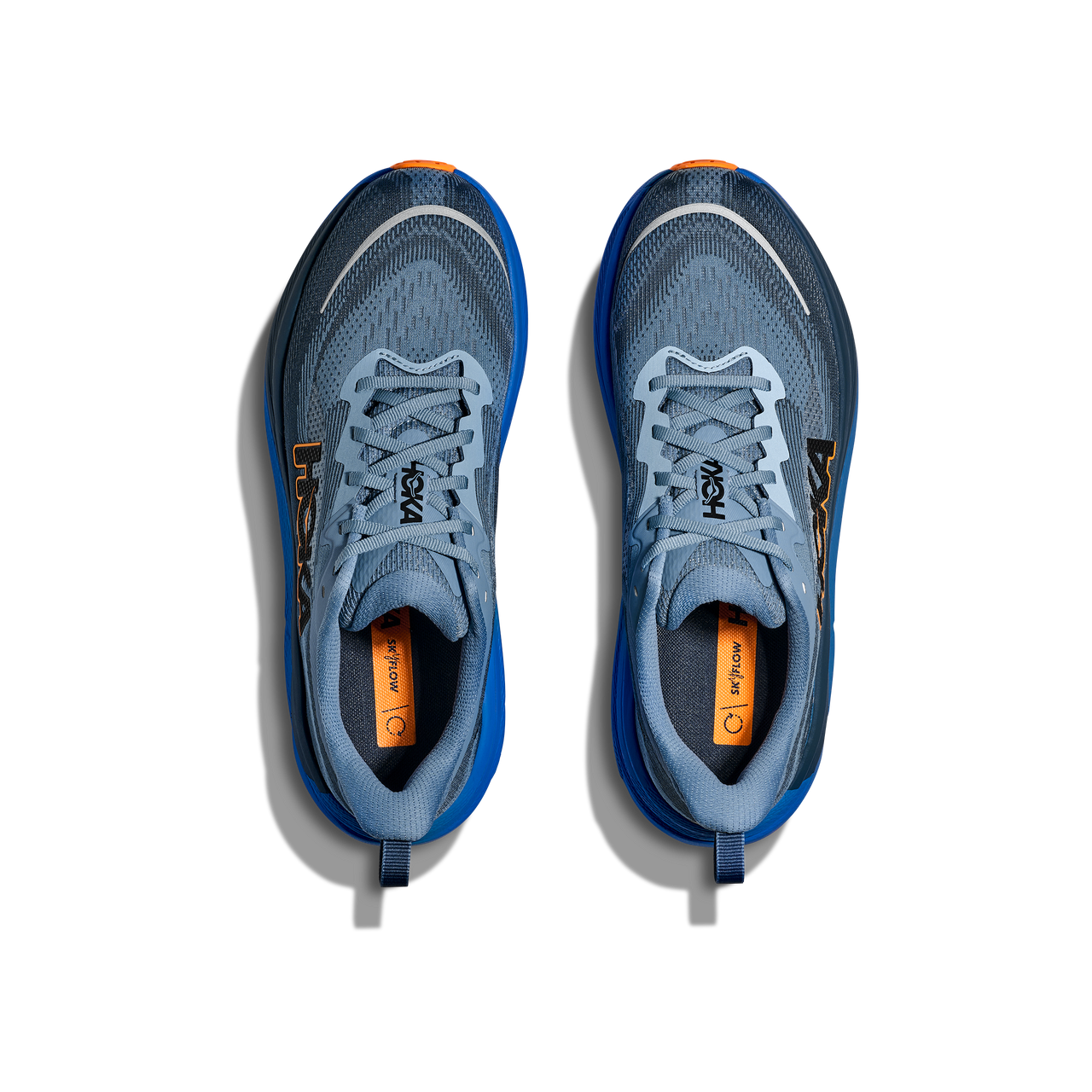 Hoka Skyflow Wide Men's Road Running Shoe