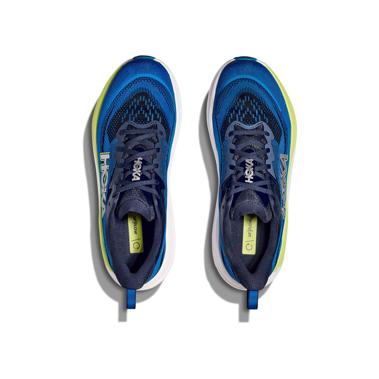 Hoka Skyflow Wide Men's Road Running Shoe