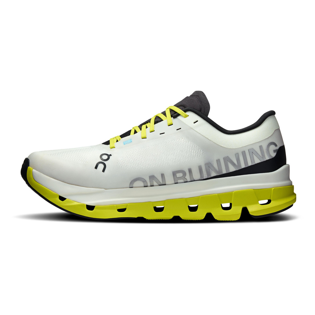 On Cloudflow 5 Men's Road Running Shoe