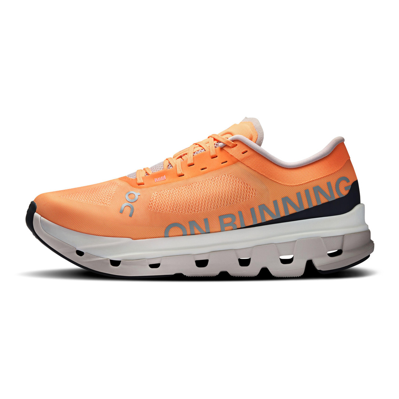 On Cloudflow 5 Men's Road Running Shoe